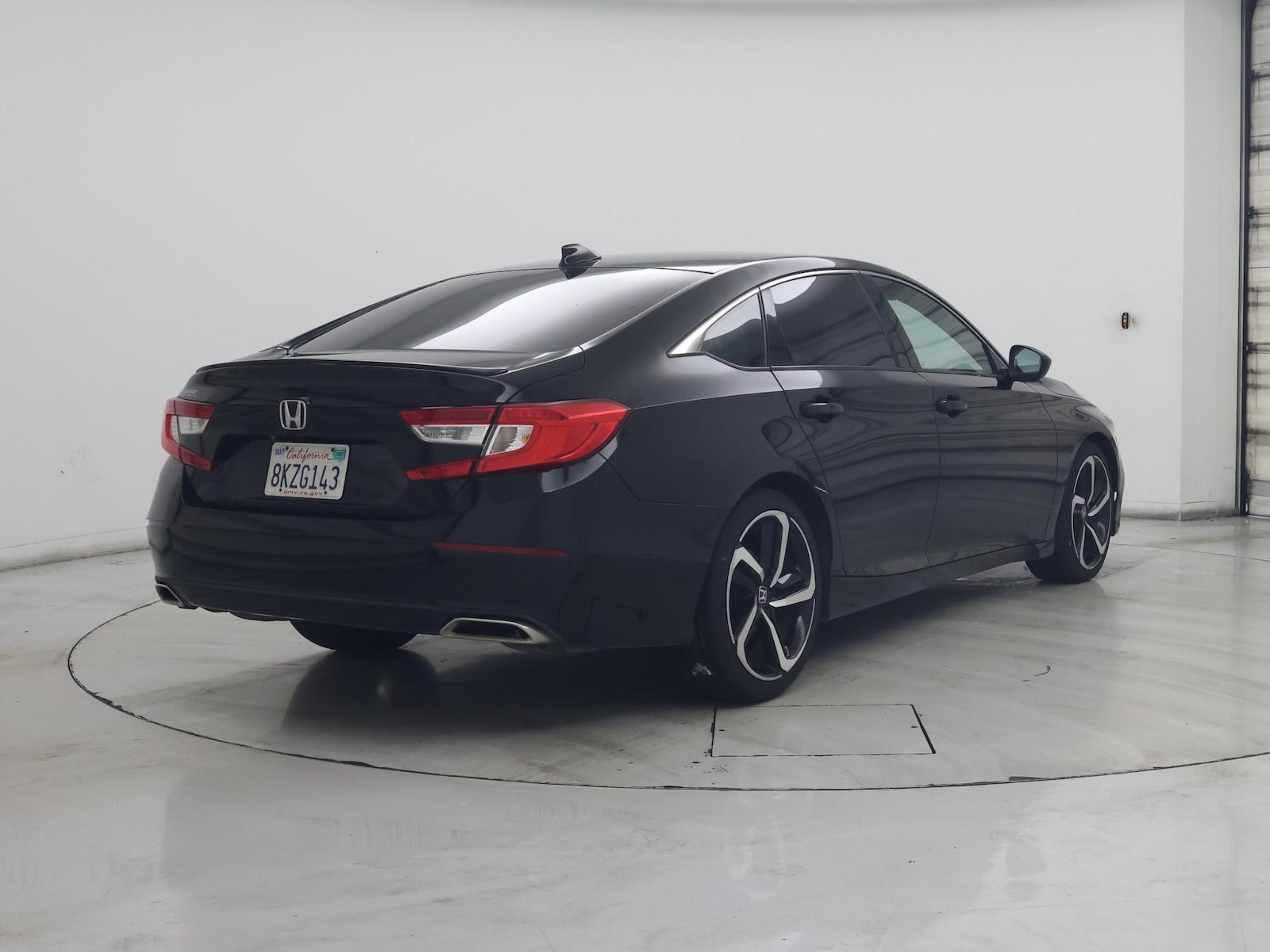 2019 Honda Accord Sport - Photo 9