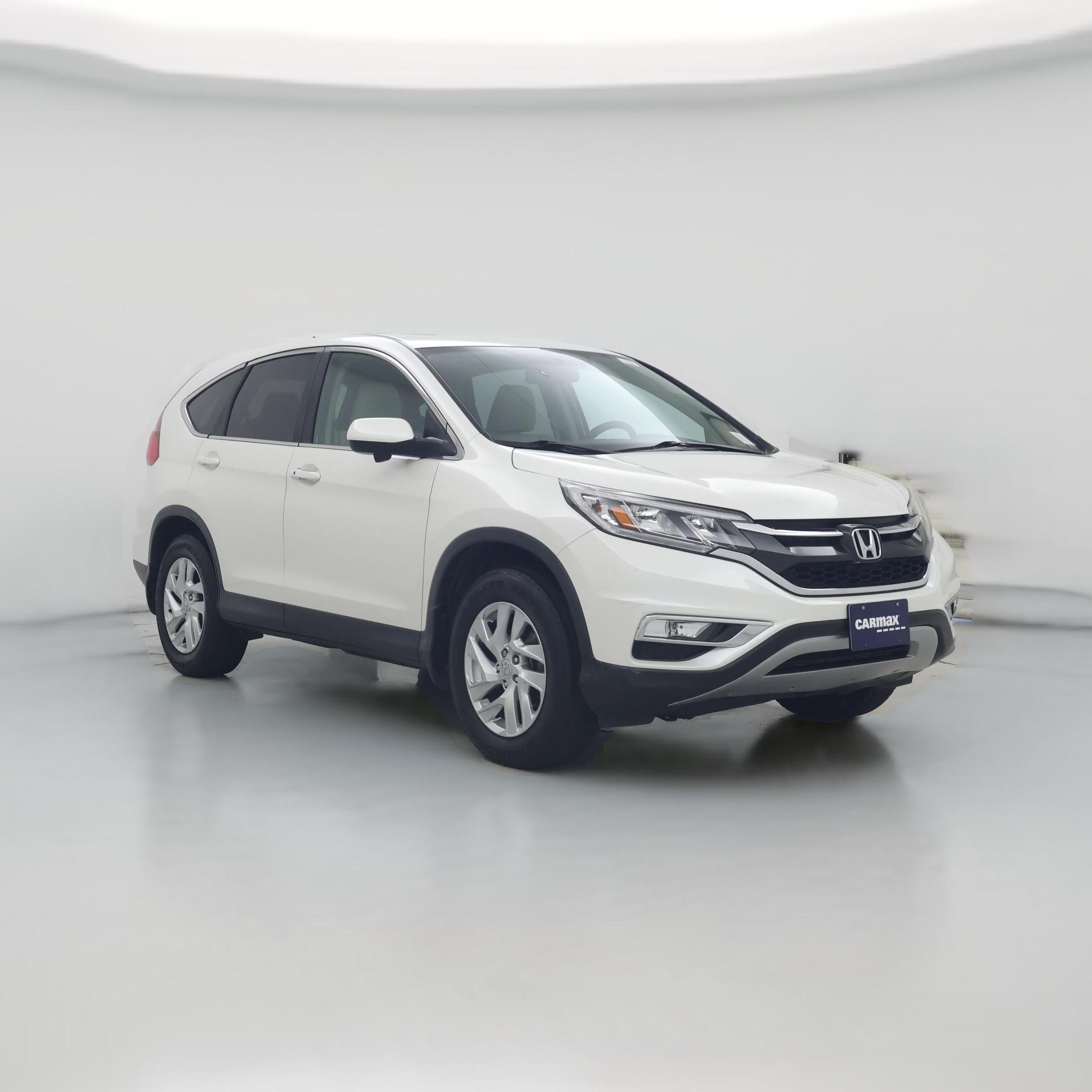 Thumbnail: 2015 Honda CR-V - 1