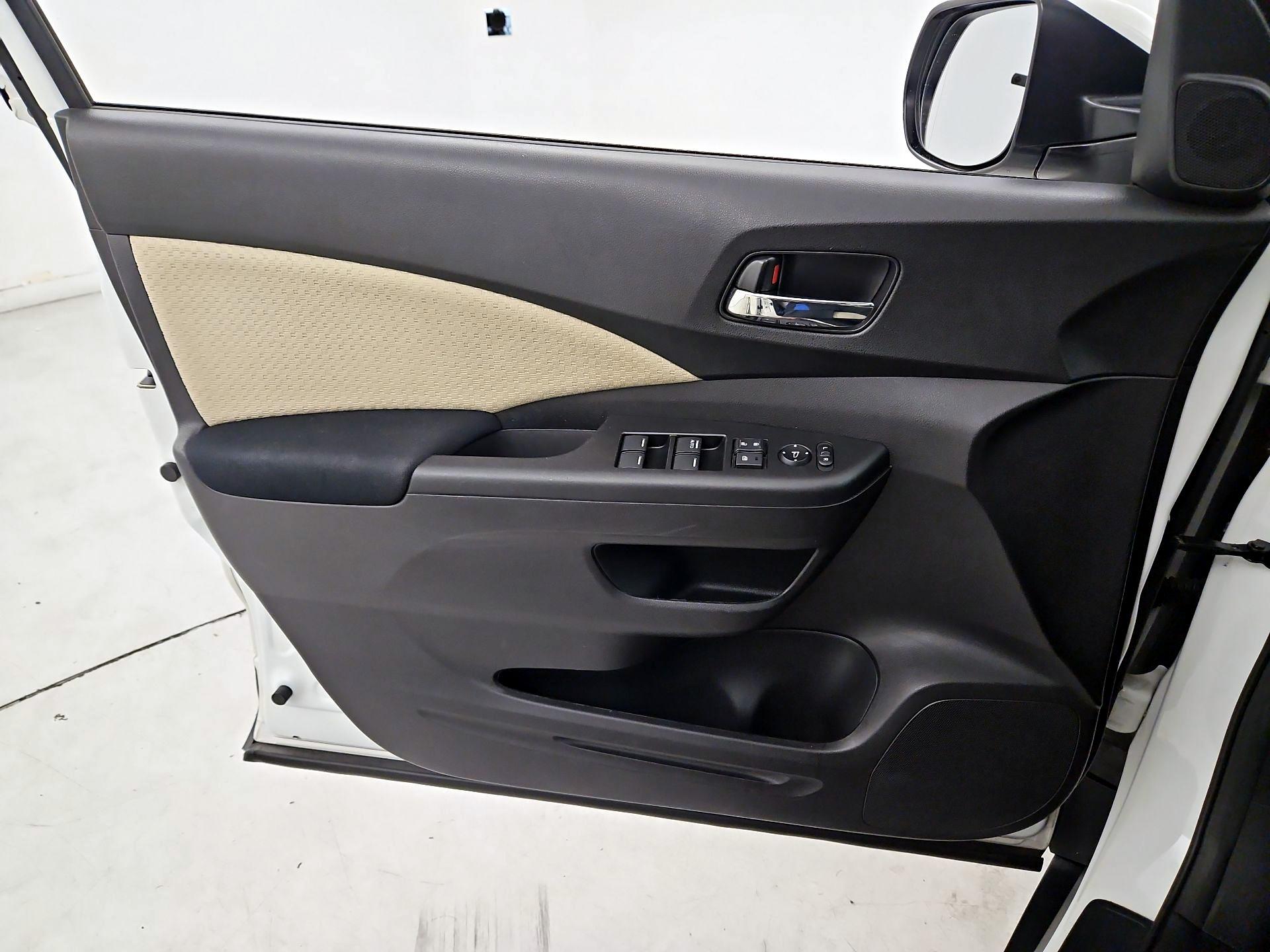 Thumbnail: 2015 Honda CR-V - 12