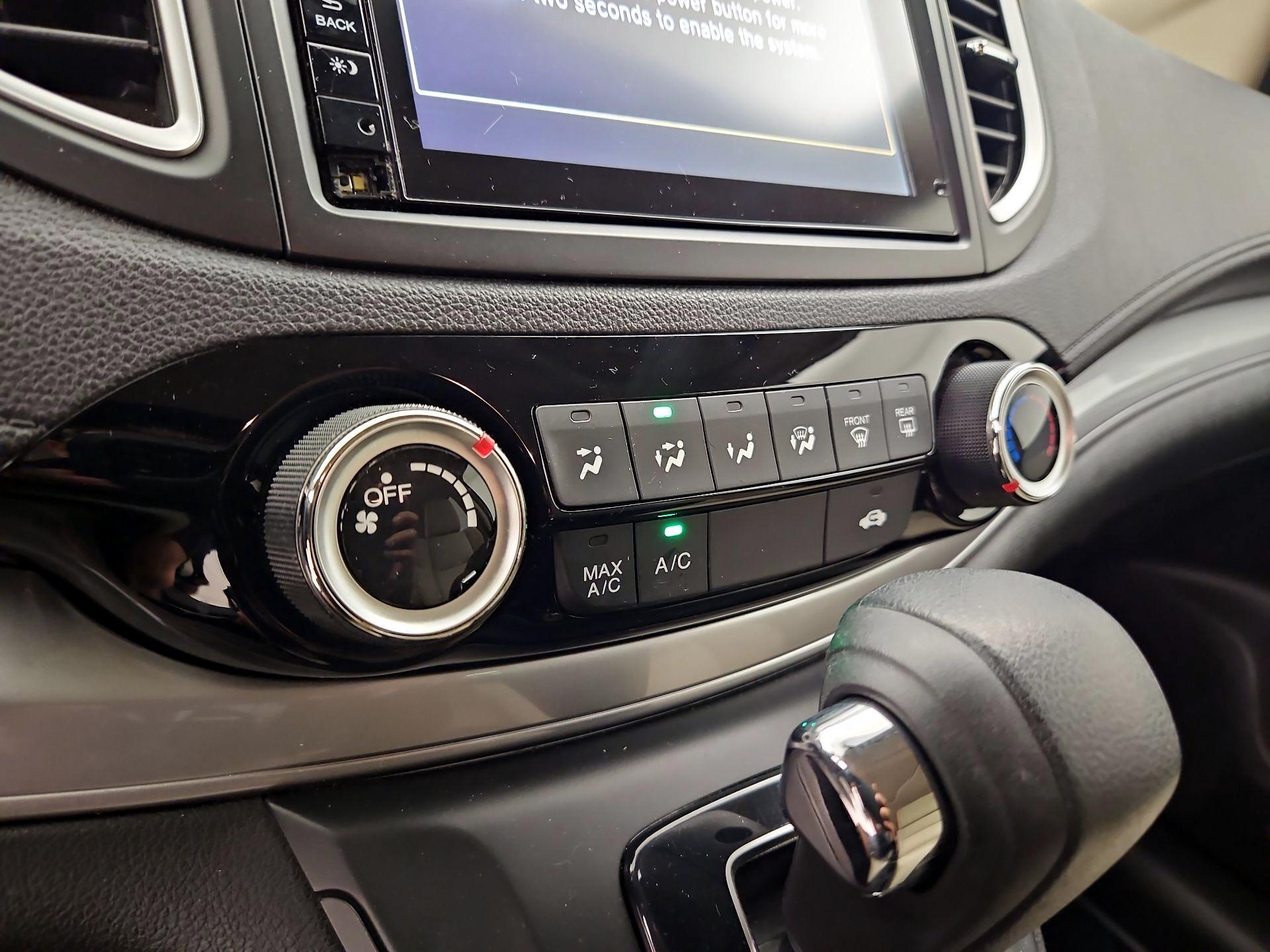 Thumbnail: 2015 Honda CR-V - 16