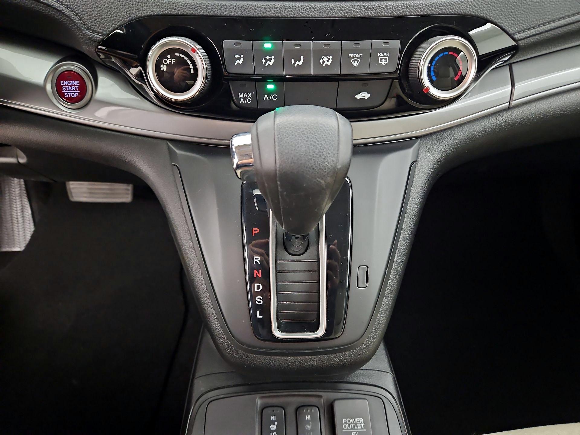 Thumbnail: 2015 Honda CR-V - 17