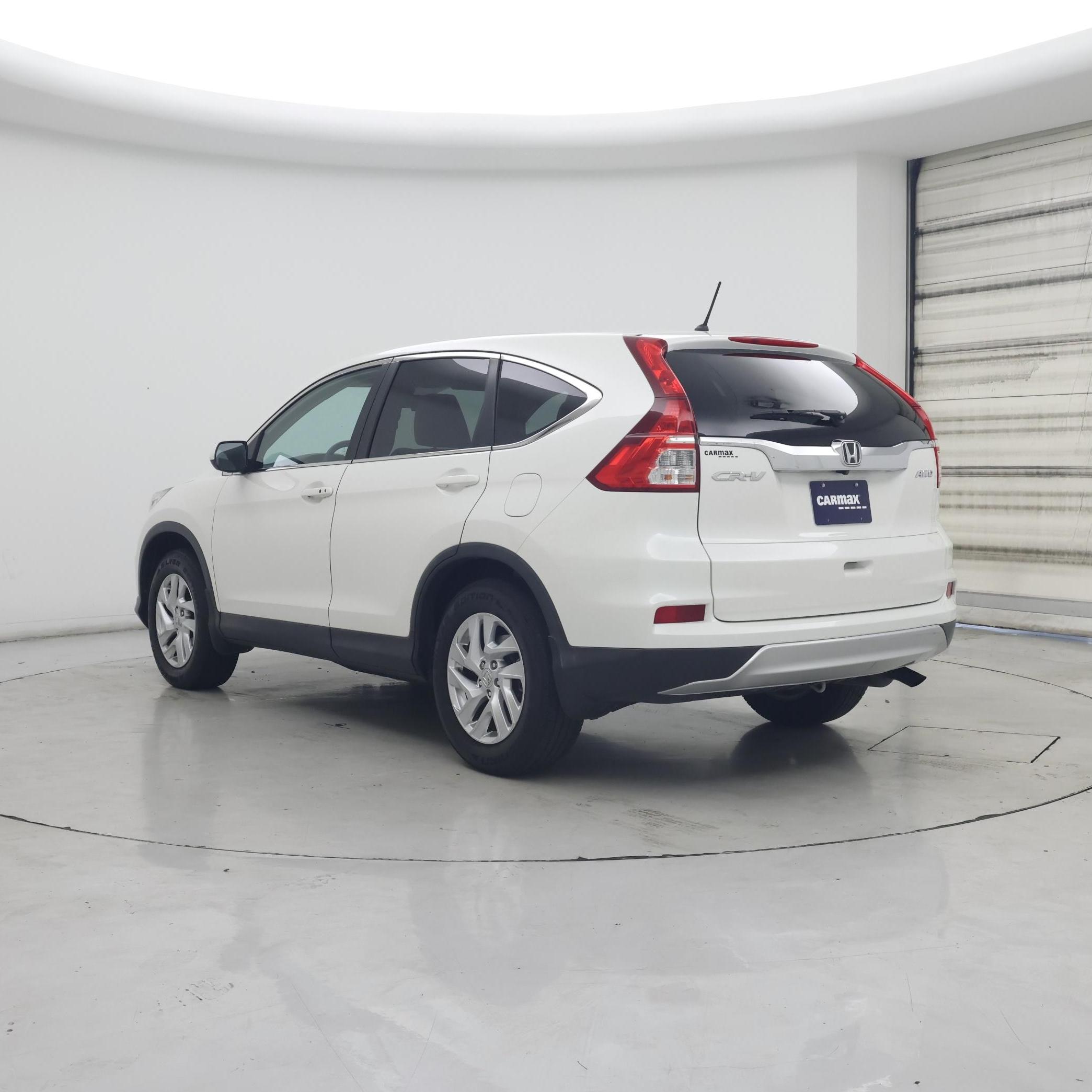 Thumbnail: 2015 Honda CR-V - 2