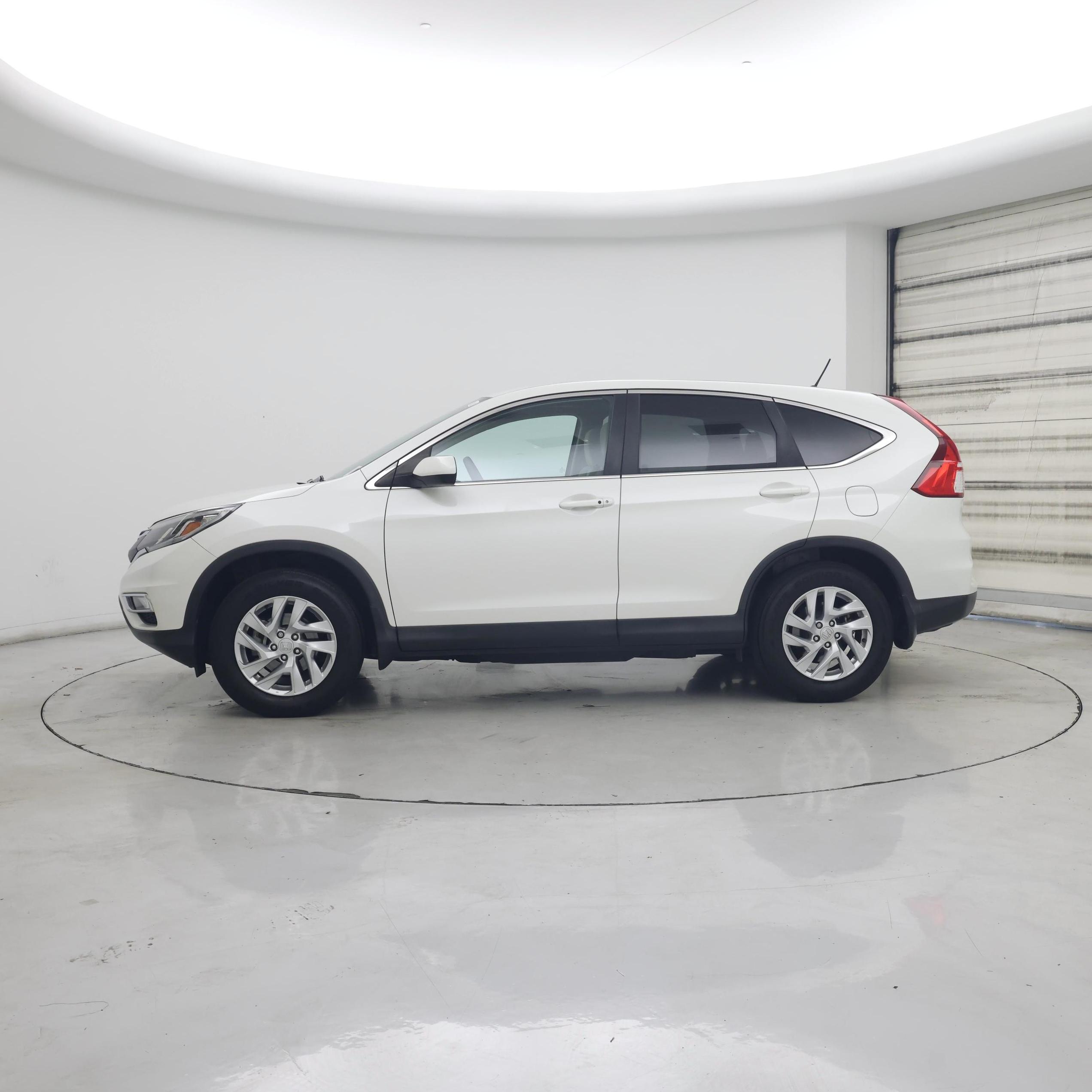 Thumbnail: 2015 Honda CR-V - 3