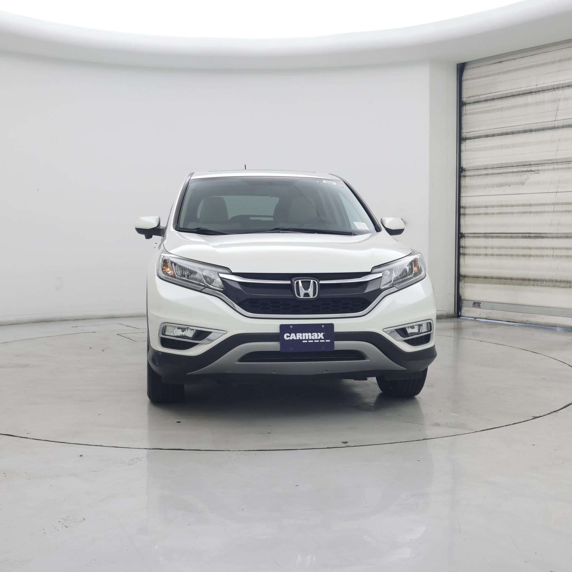 Thumbnail: 2015 Honda CR-V - 5
