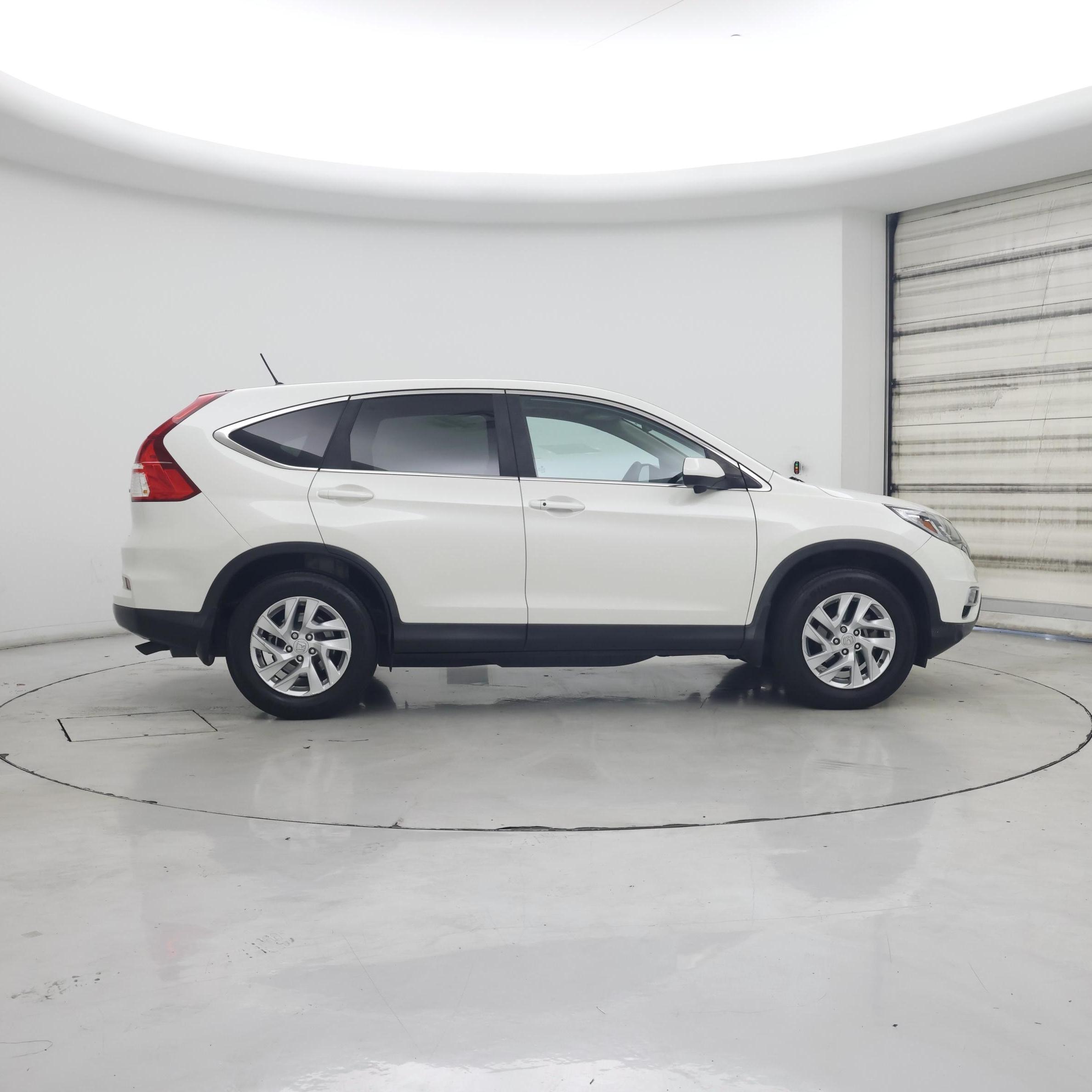 Thumbnail: 2015 Honda CR-V - 7