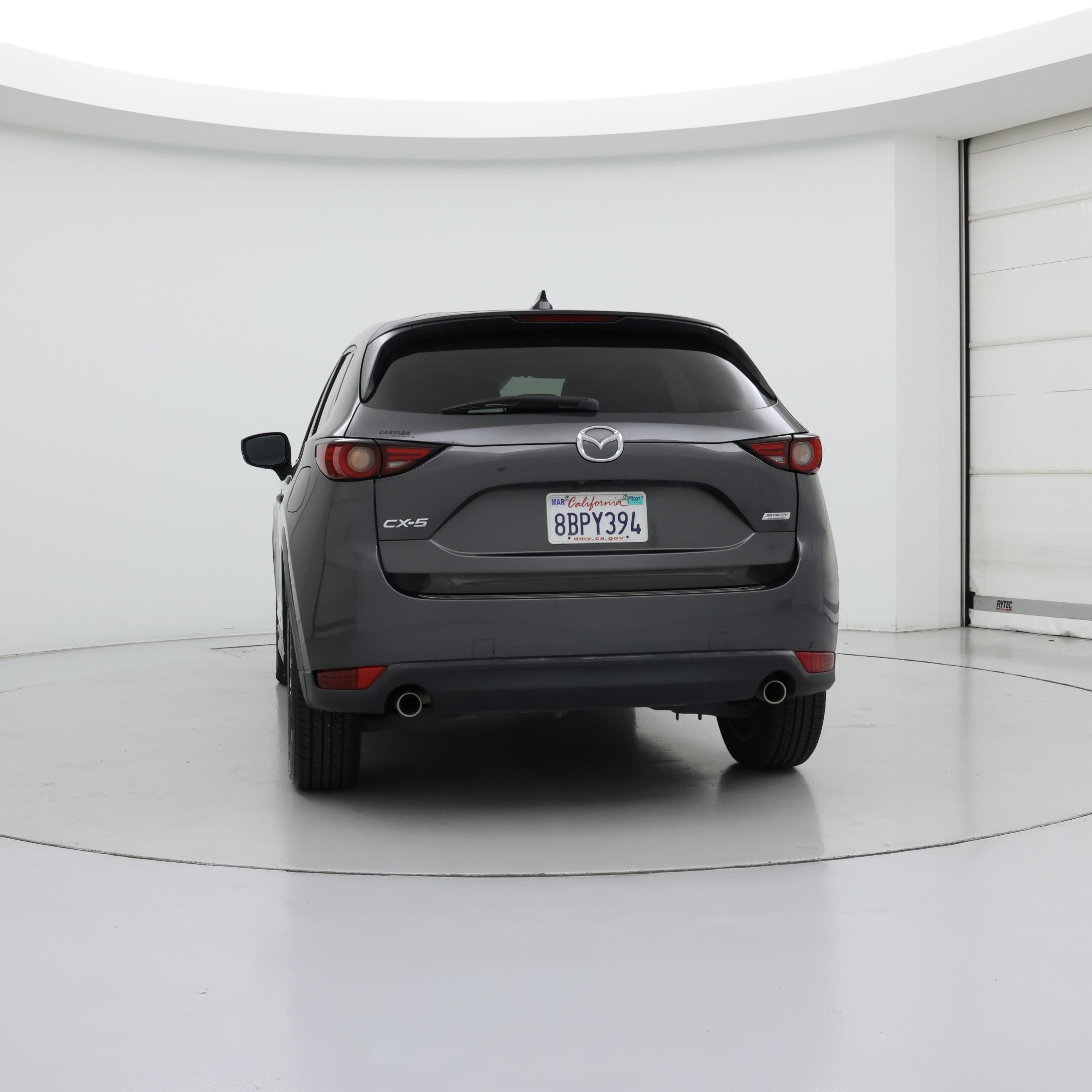 Thumbnail: 2018 Mazda CX-5 - 6