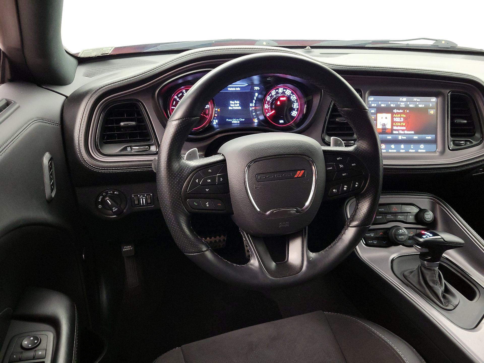 Thumbnail: 2023 Dodge Challenger - 10