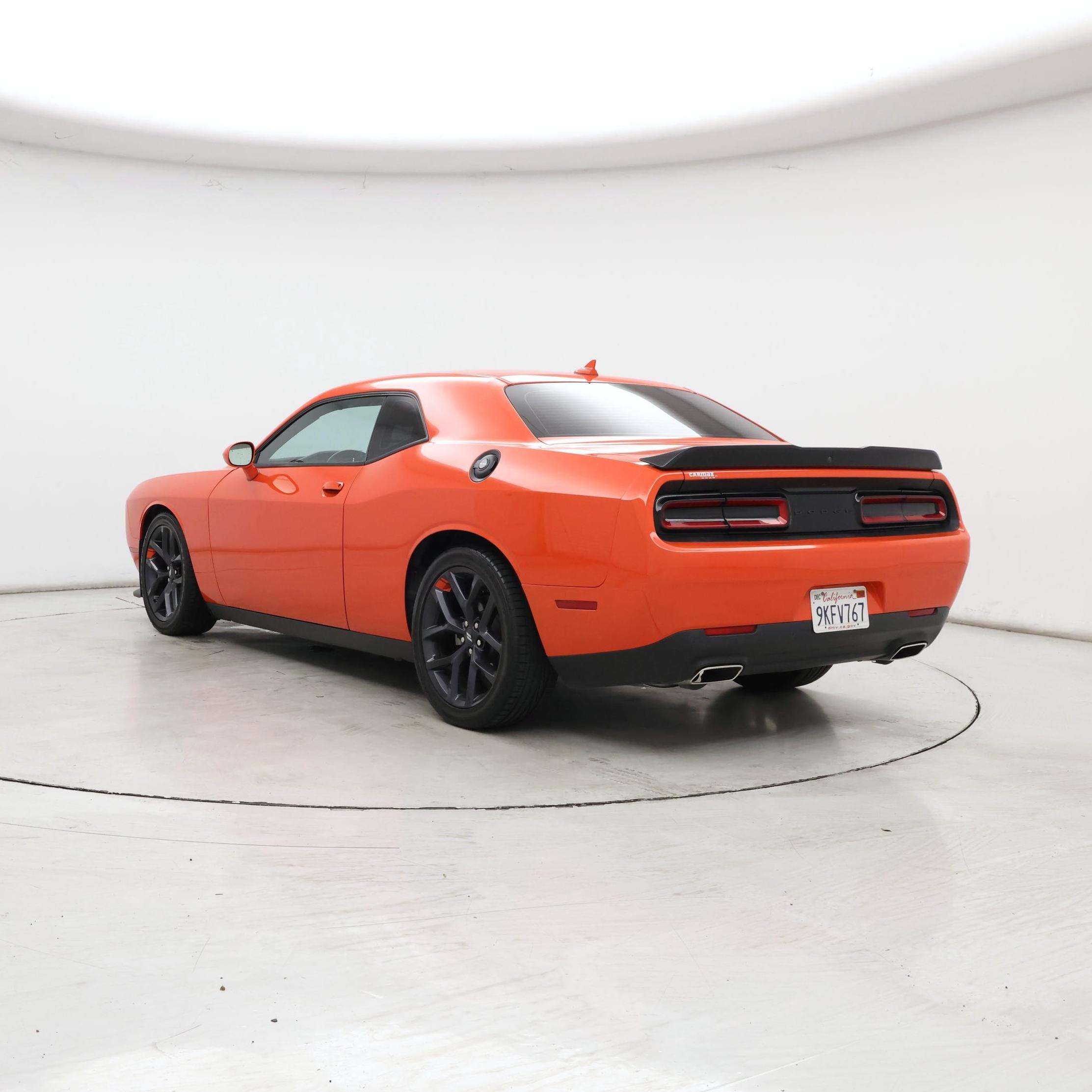 Thumbnail: 2023 Dodge Challenger - 2