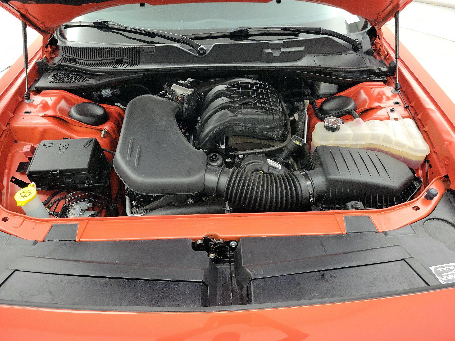 Thumbnail: 2023 Dodge Challenger - 19