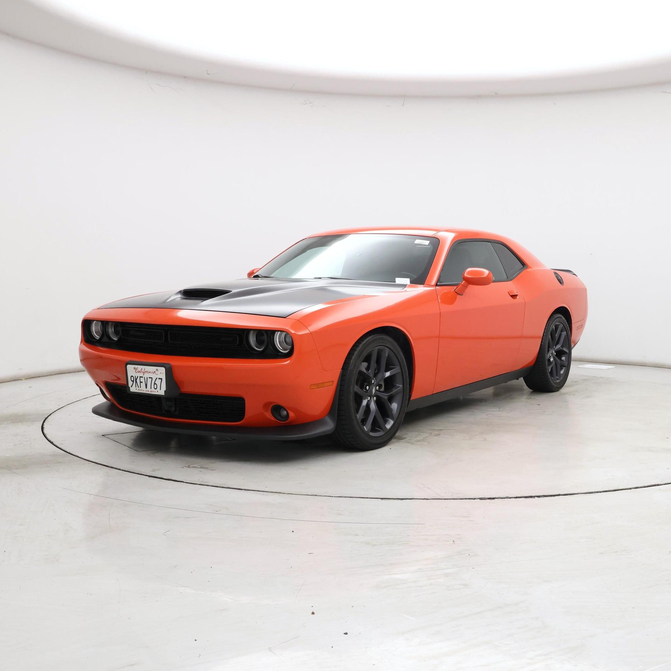 Thumbnail: 2023 Dodge Challenger - 4