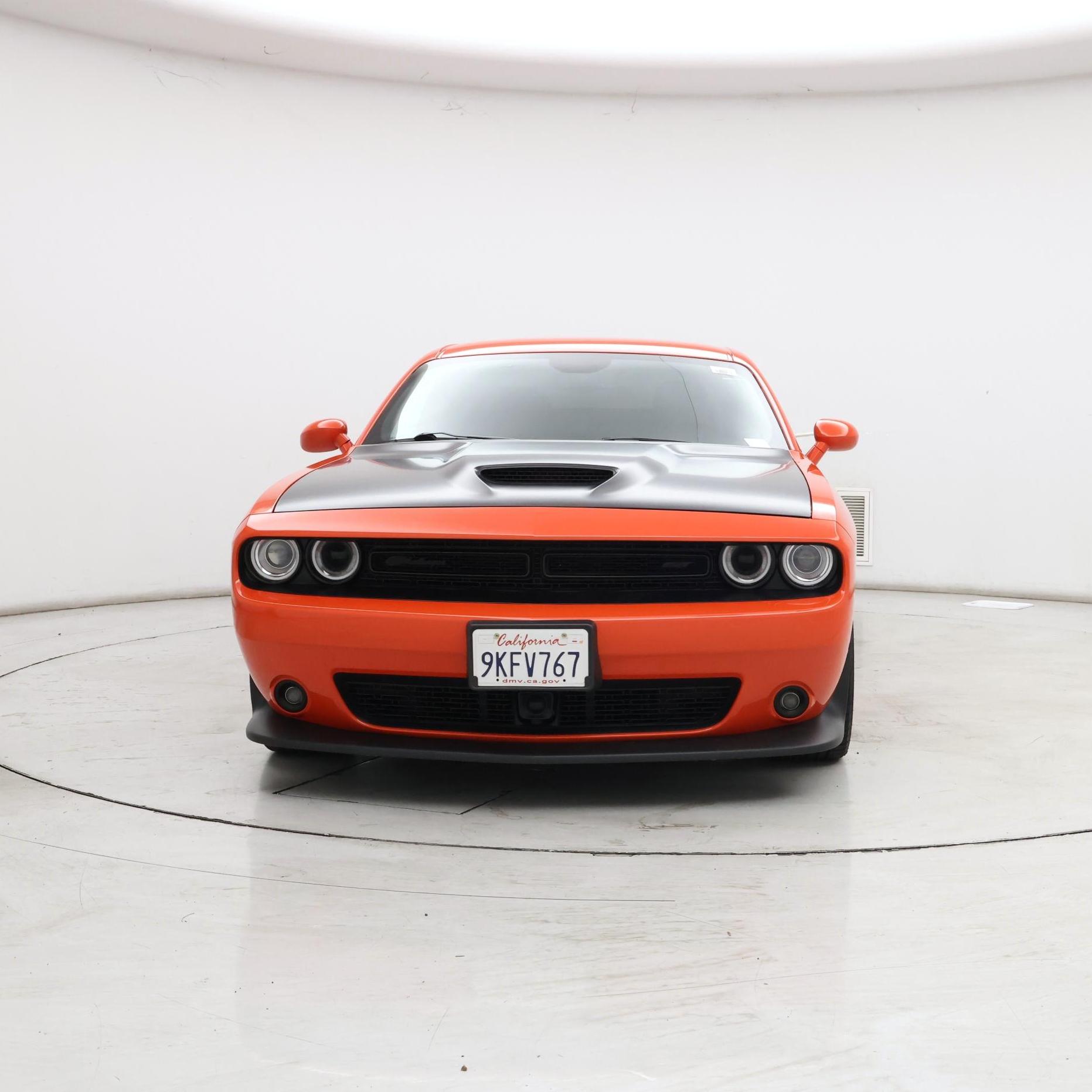 Thumbnail: 2023 Dodge Challenger - 5
