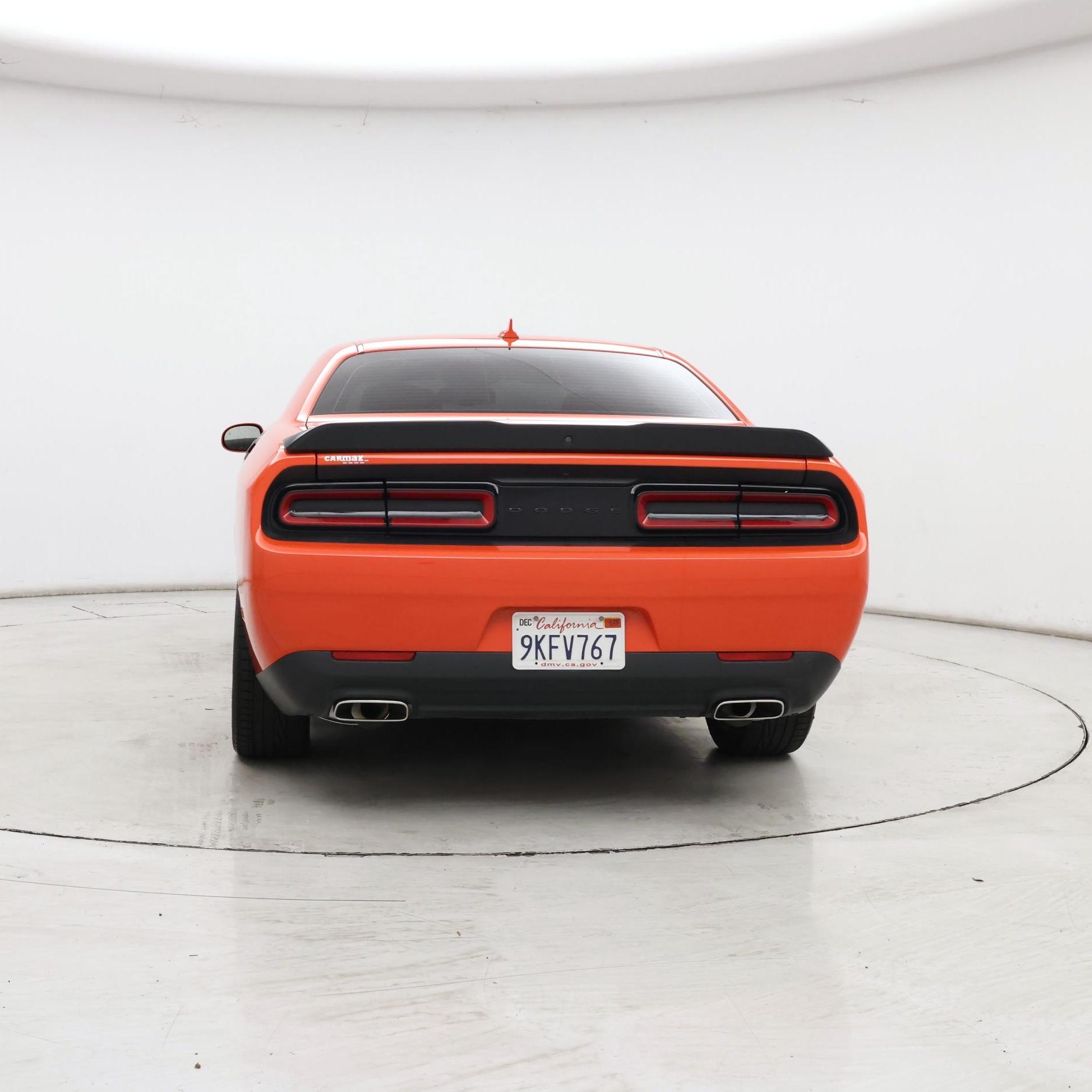 Thumbnail: 2023 Dodge Challenger - 6