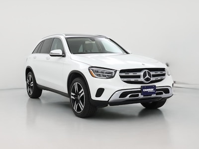 2020 Mercedes-Benz GLC300
