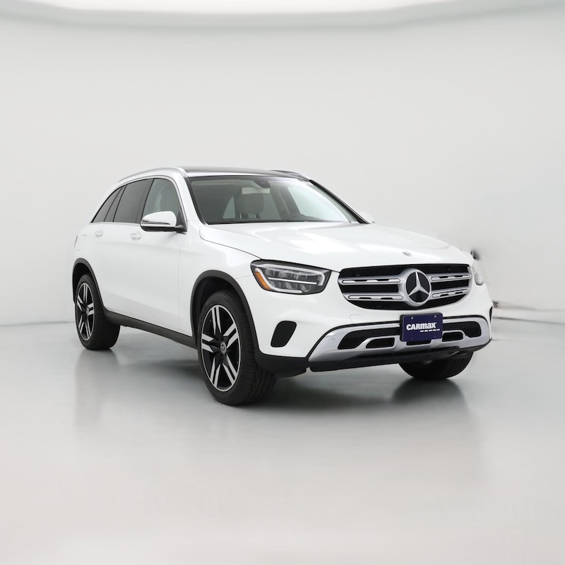 2020 Mercedes-Benz GLC300