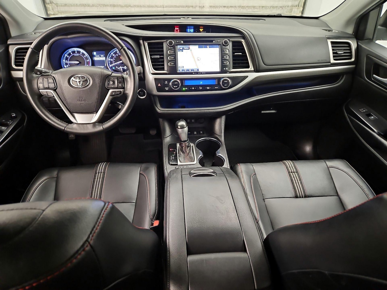 Navigation System
