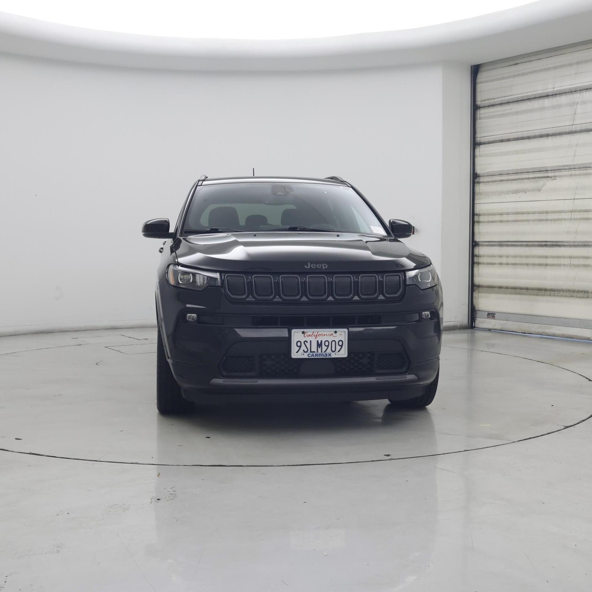 Thumbnail: 2022 Jeep Compass - 5