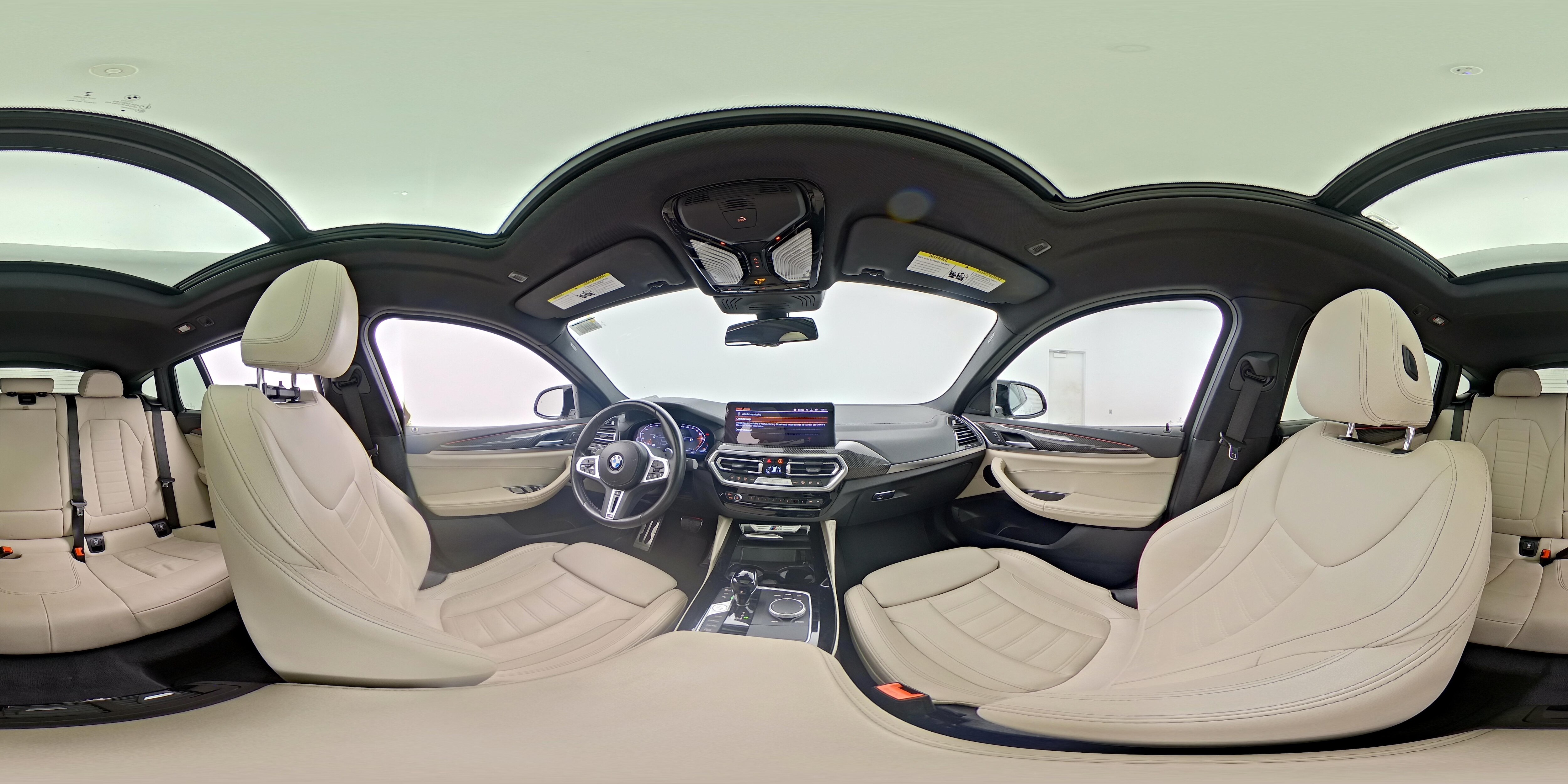 2022 BMW X4 M40i - Photo 26