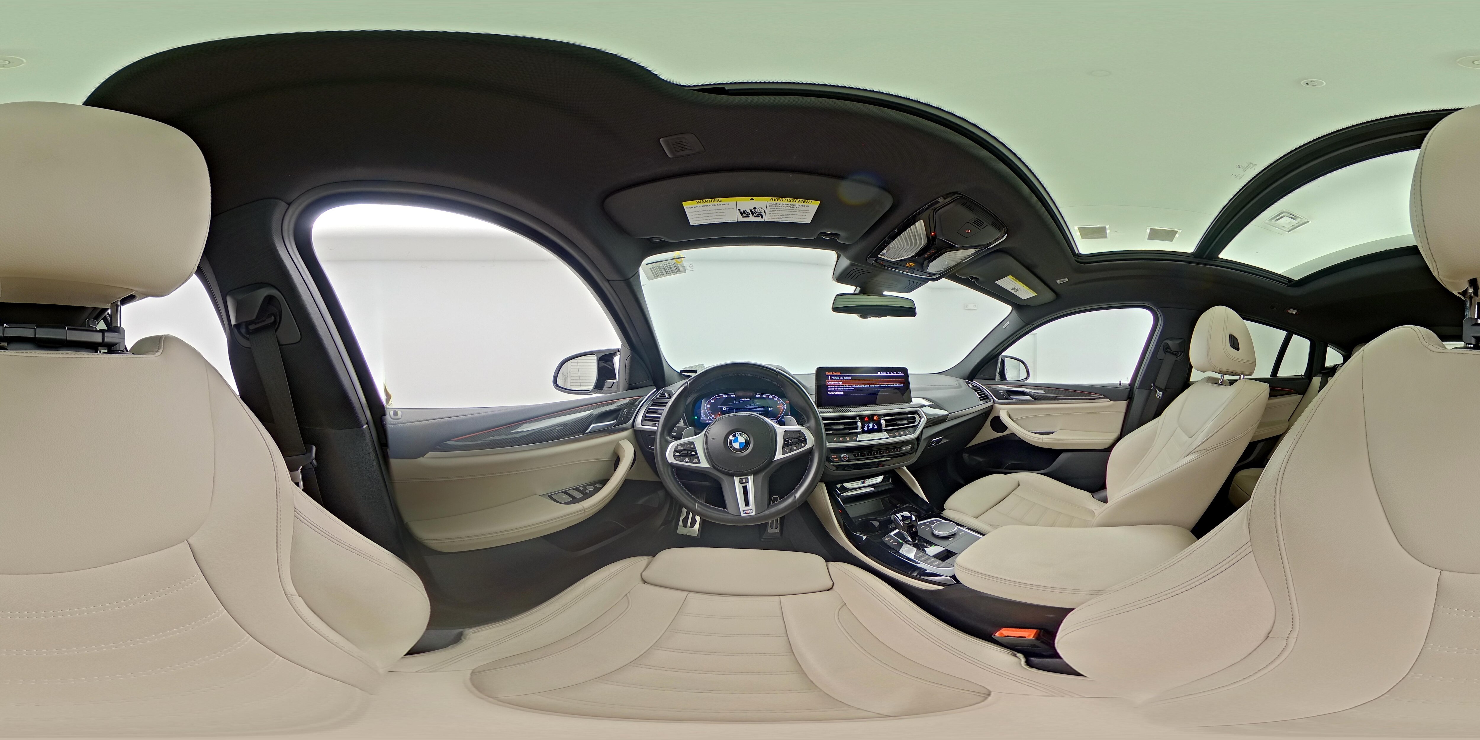 2022 BMW X4 M40i - Photo 28
