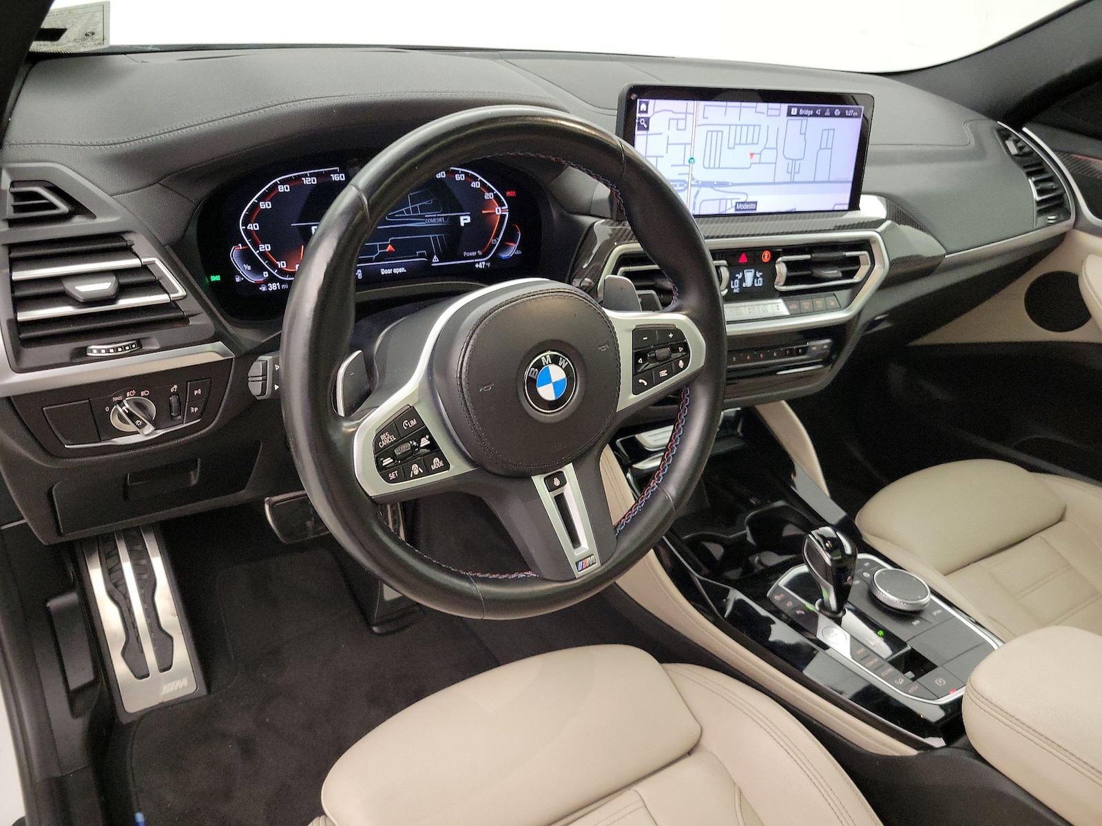 2022 BMW X4 M40i - Photo 10