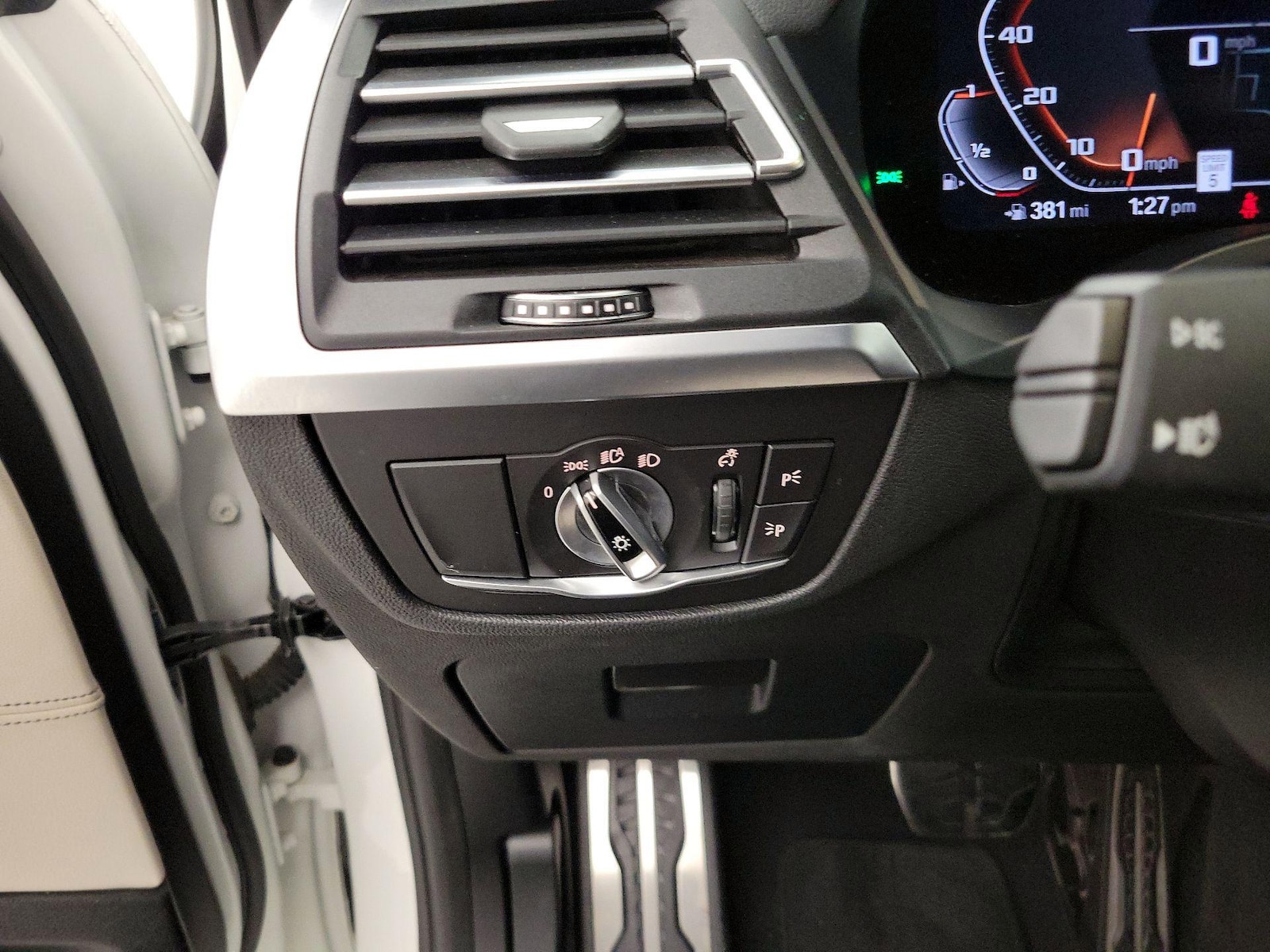 2022 BMW X4 M40i - Photo 14