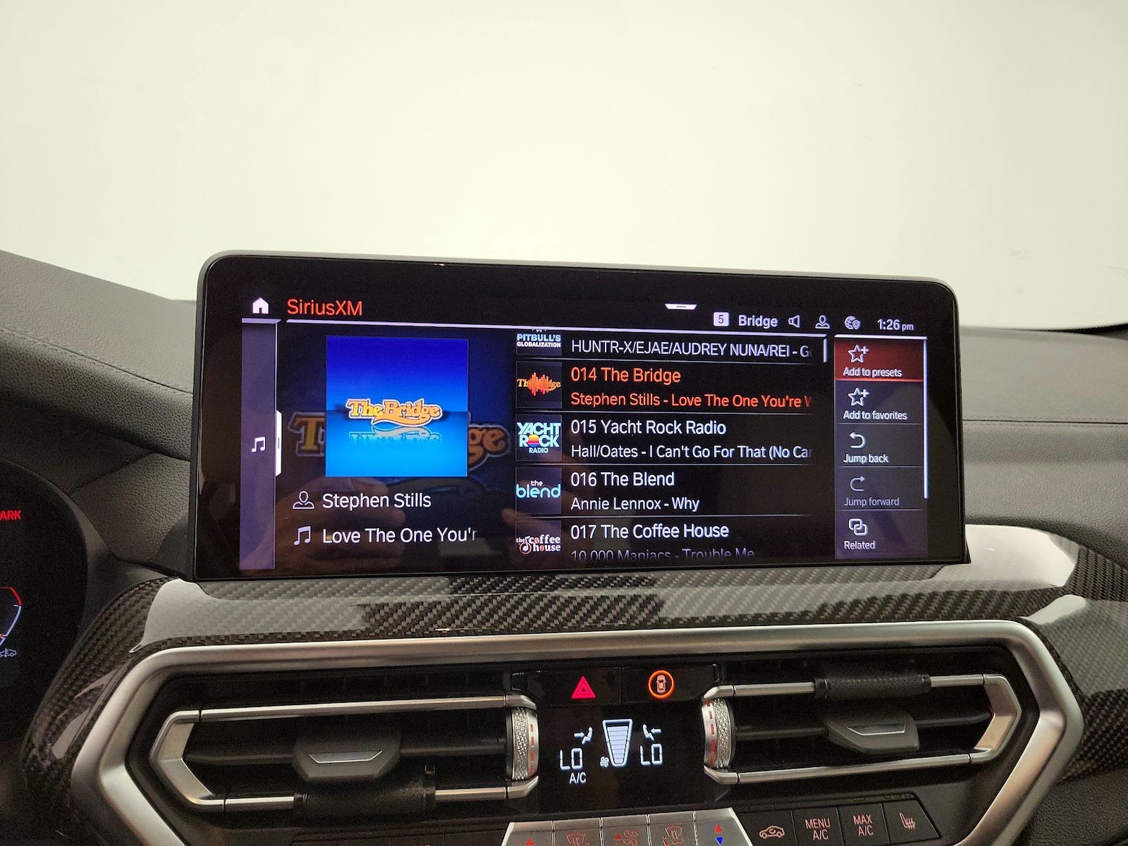2022 BMW X4 M40i - Photo 17
