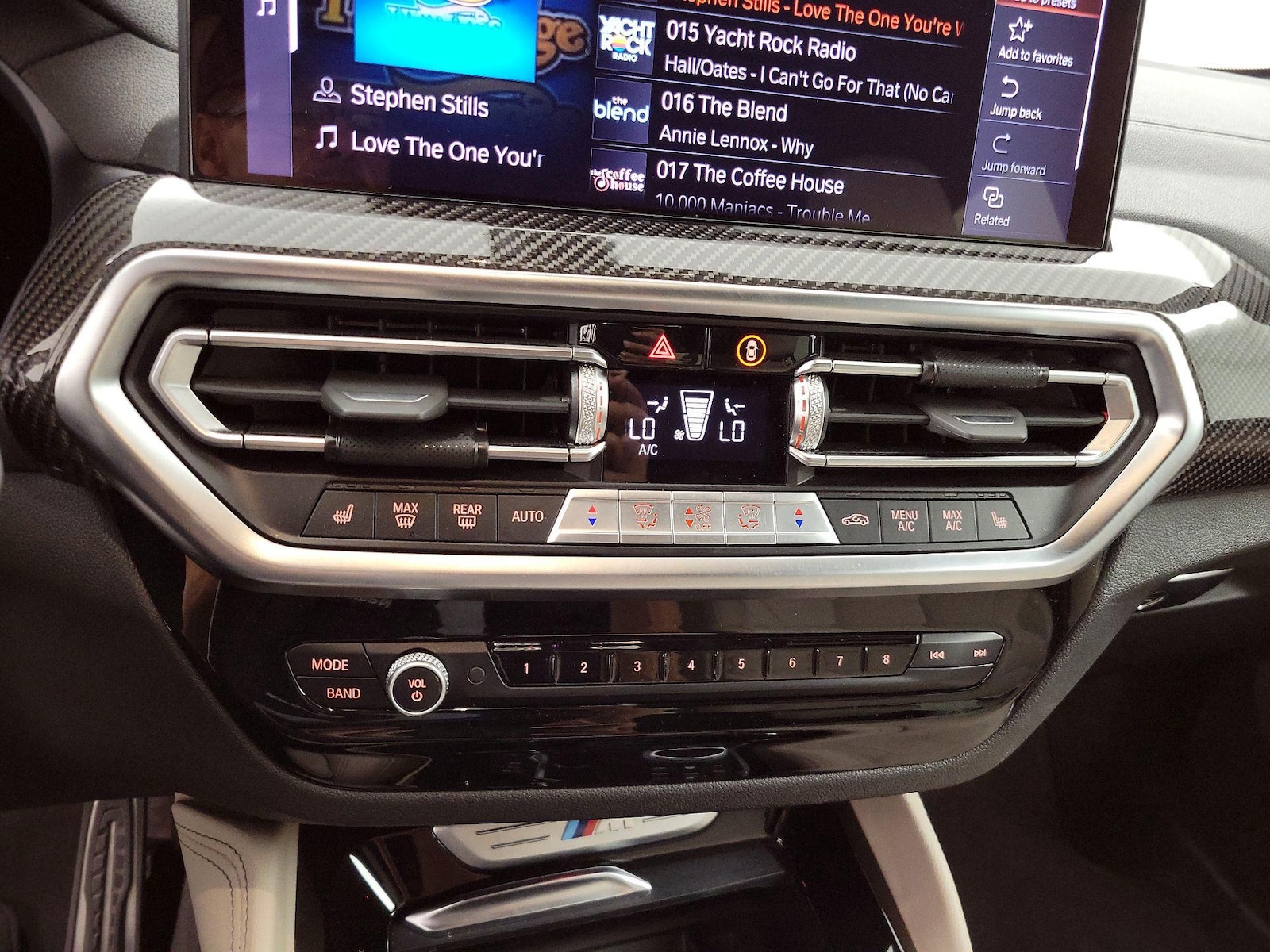 2022 BMW X4 M40i - Photo 18