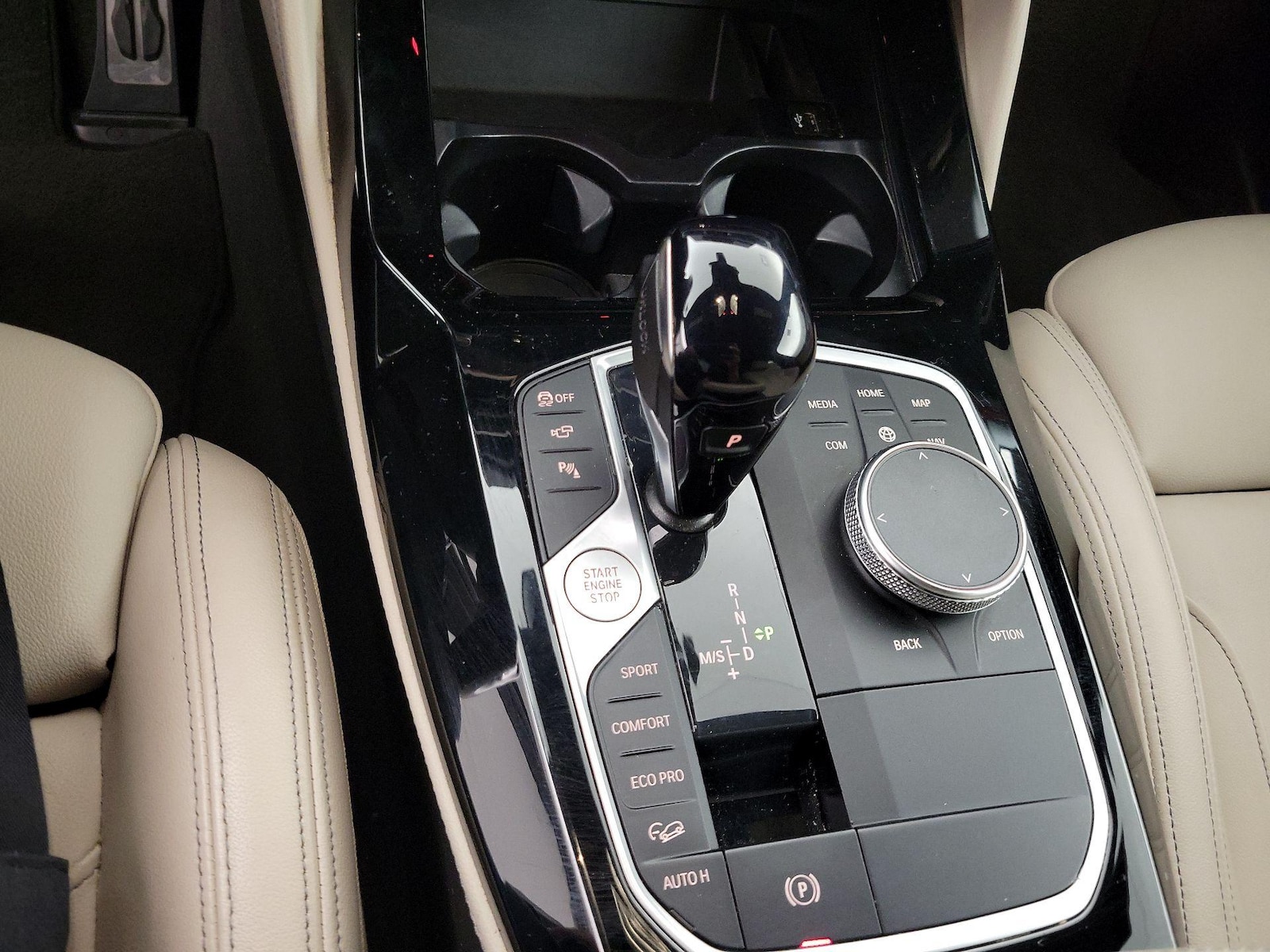 2022 BMW X4 M40i - Photo 19