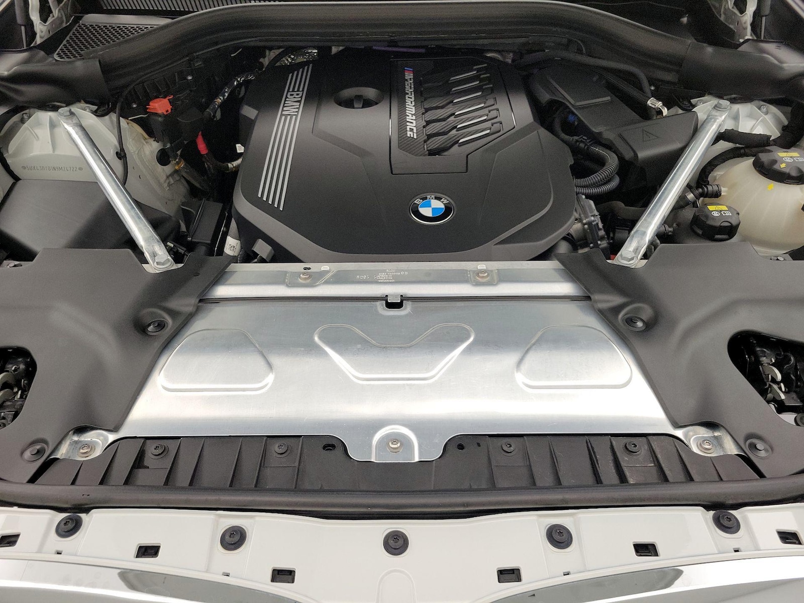2022 BMW X4 M40i - Photo 24