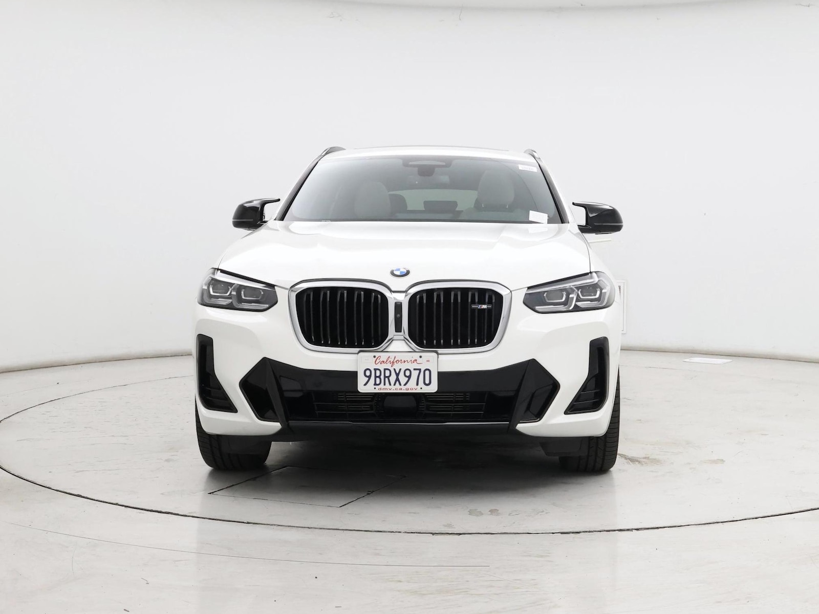 2022 BMW X4 M40i - Photo 6