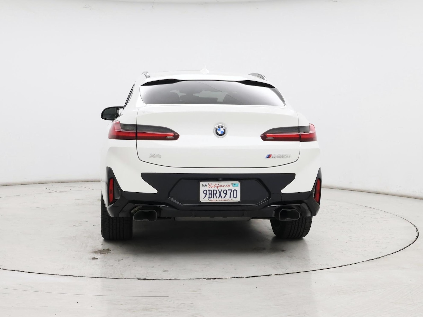 2022 BMW X4 M40i - Photo 7