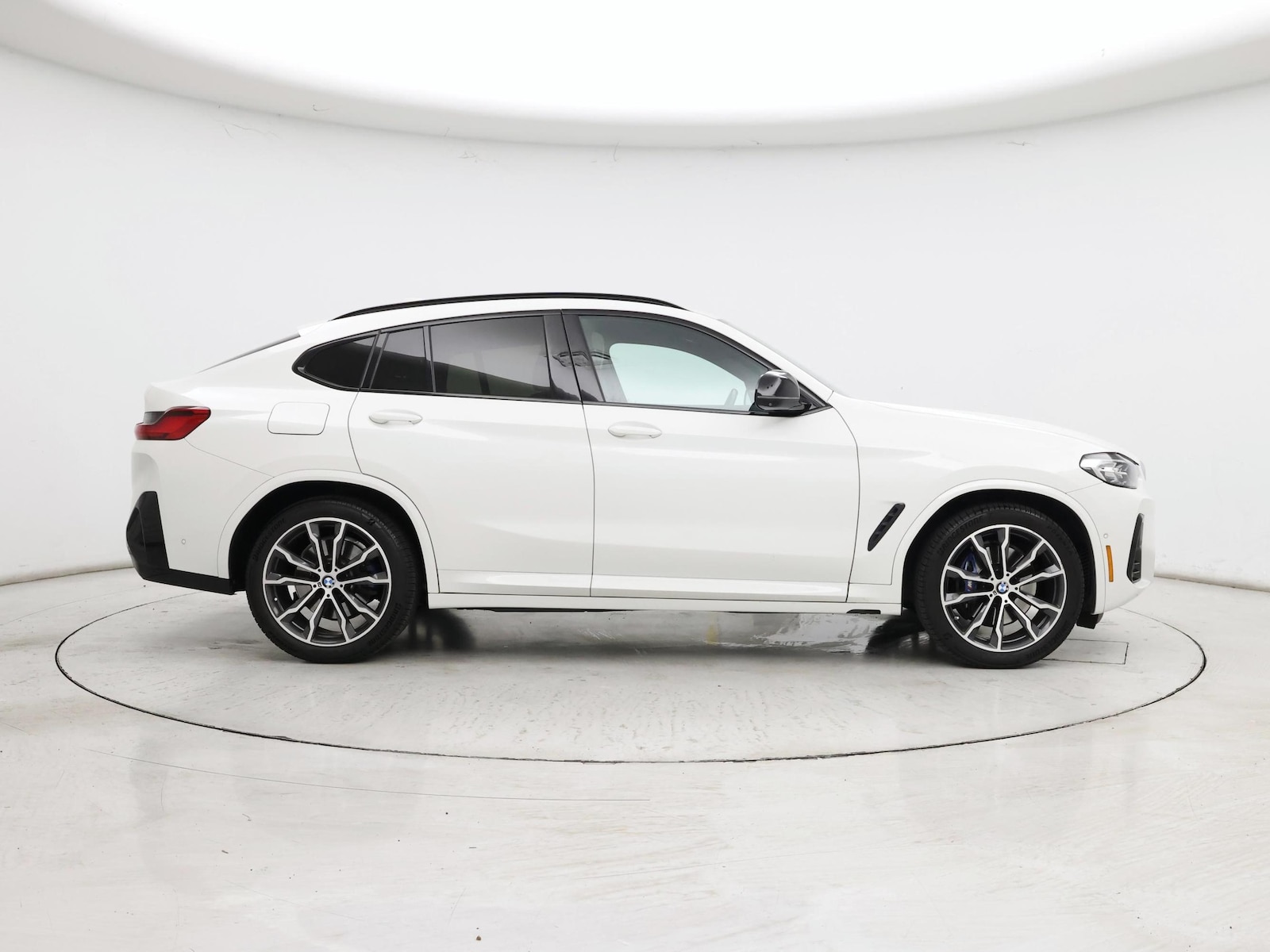 2022 BMW X4 M40i - Photo 8