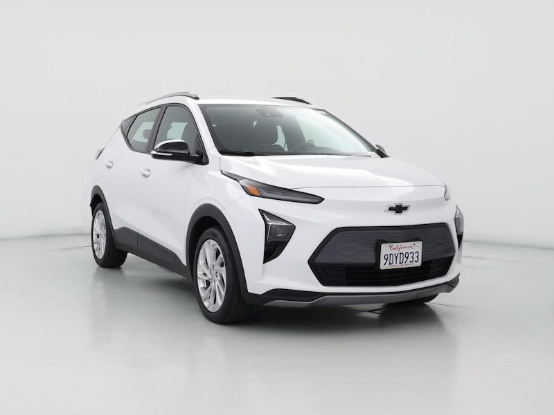 2023 Chevrolet Bolt EUV LT -
                  Bakersfield, CA