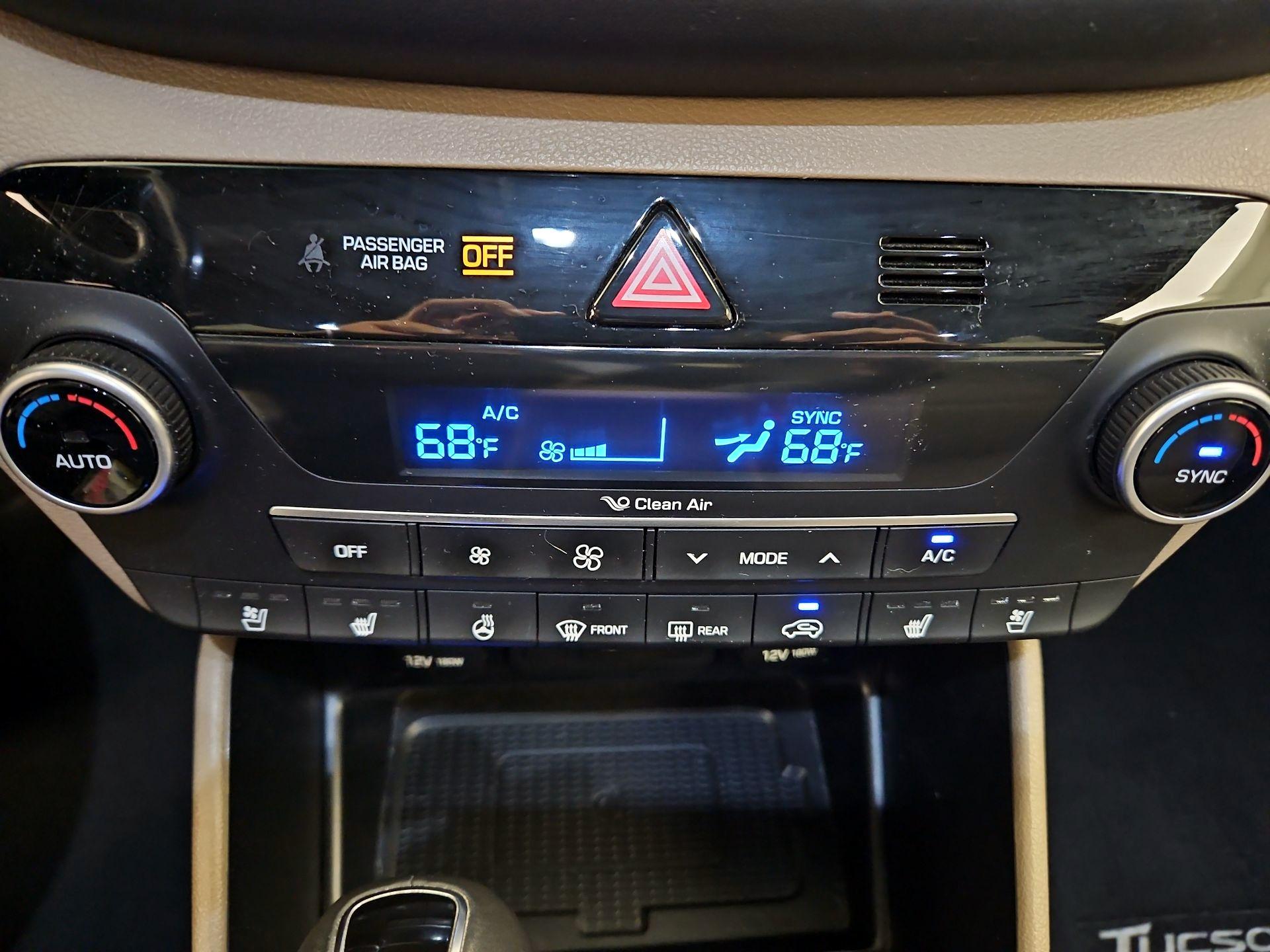 Thumbnail: 2021 Hyundai Tucson - 17