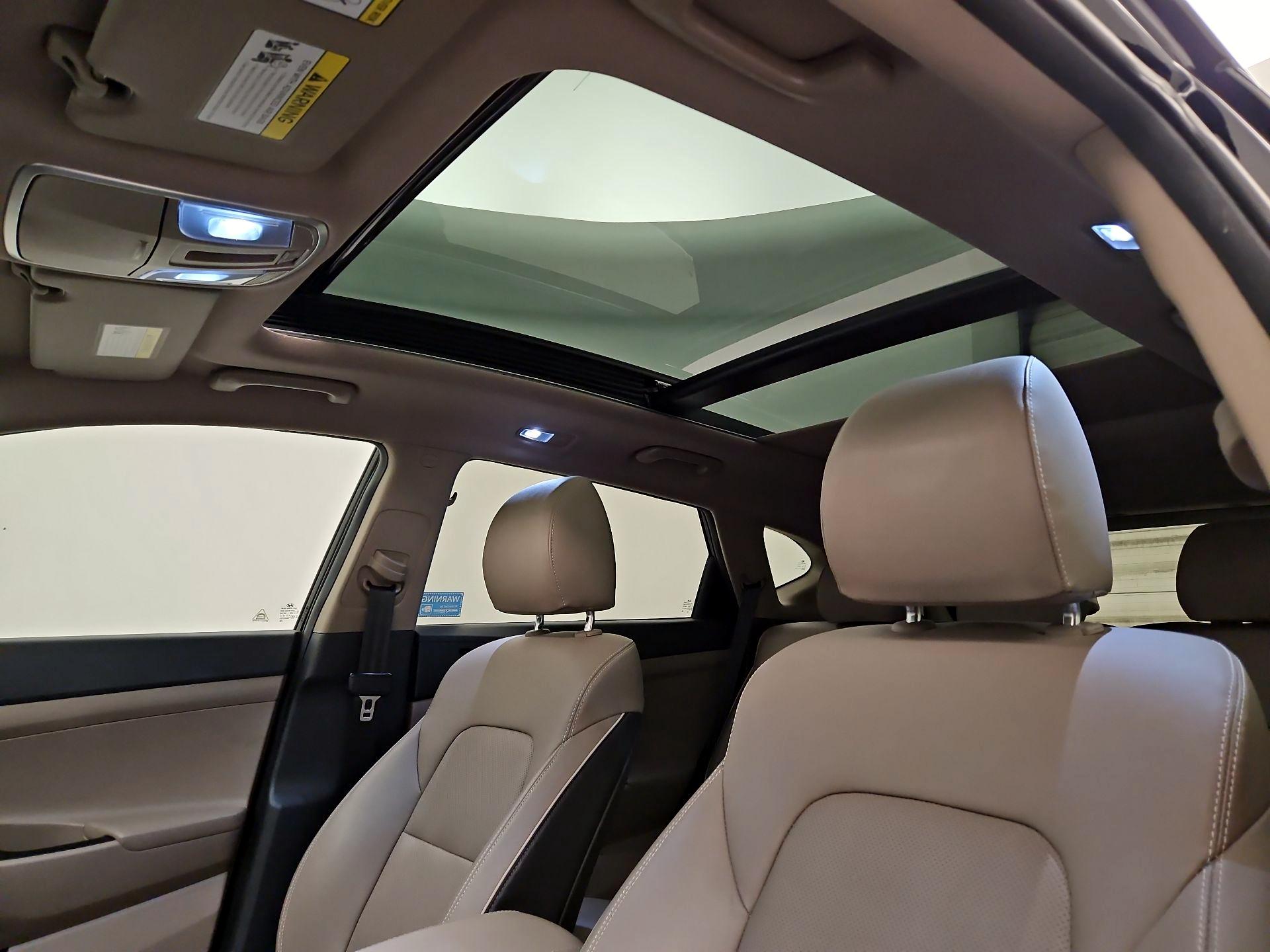 Thumbnail: 2021 Hyundai Tucson - 20