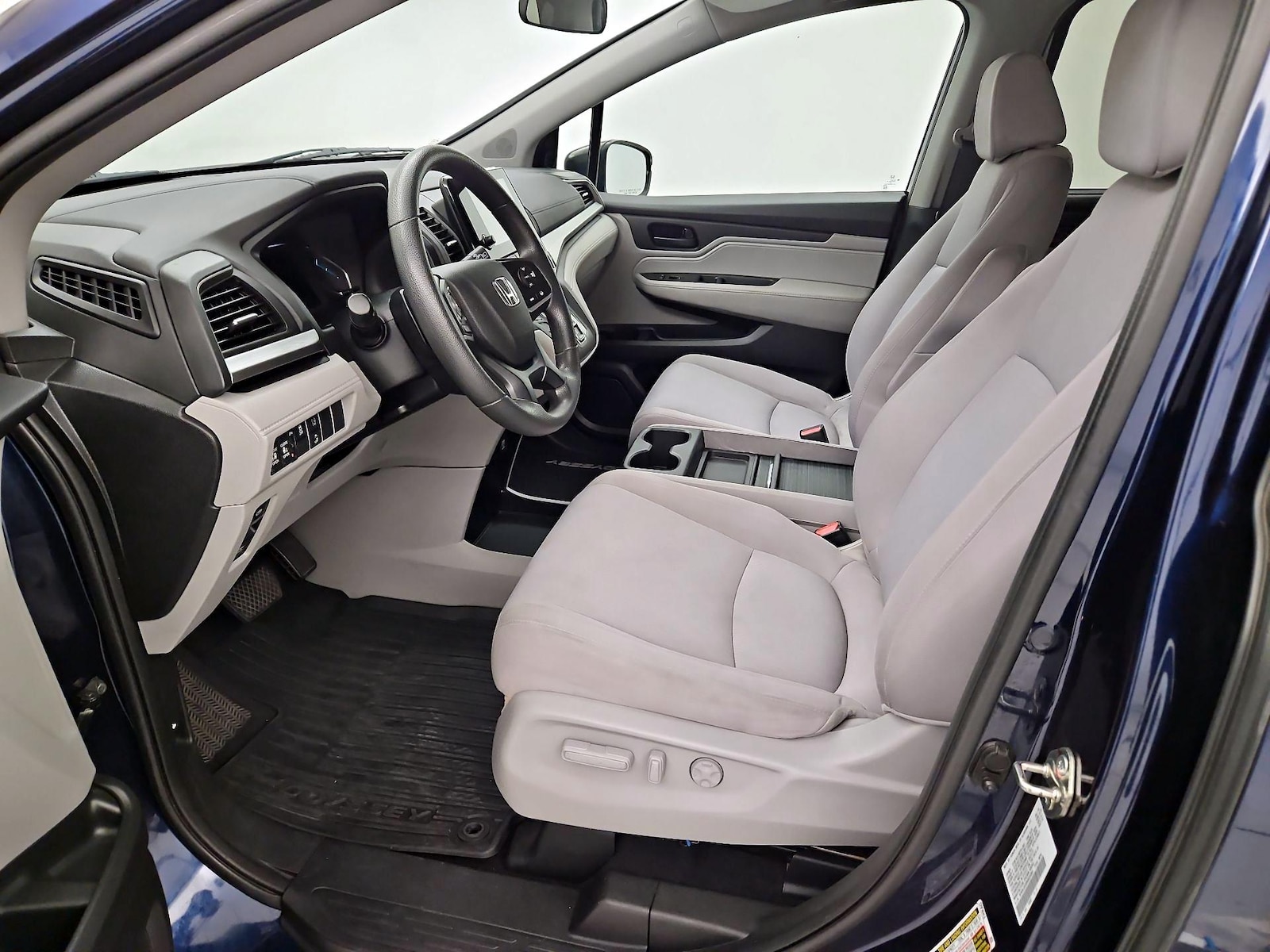 2019 Honda Odyssey EX - Photo 3