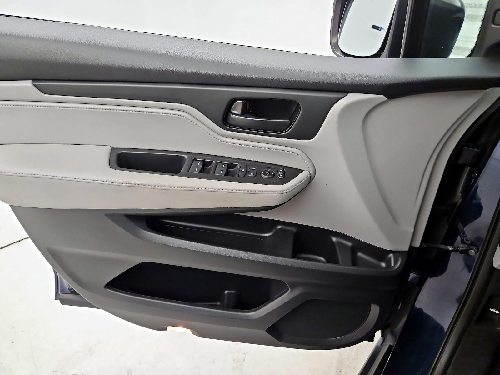 2019 Honda Odyssey EX - Photo 4