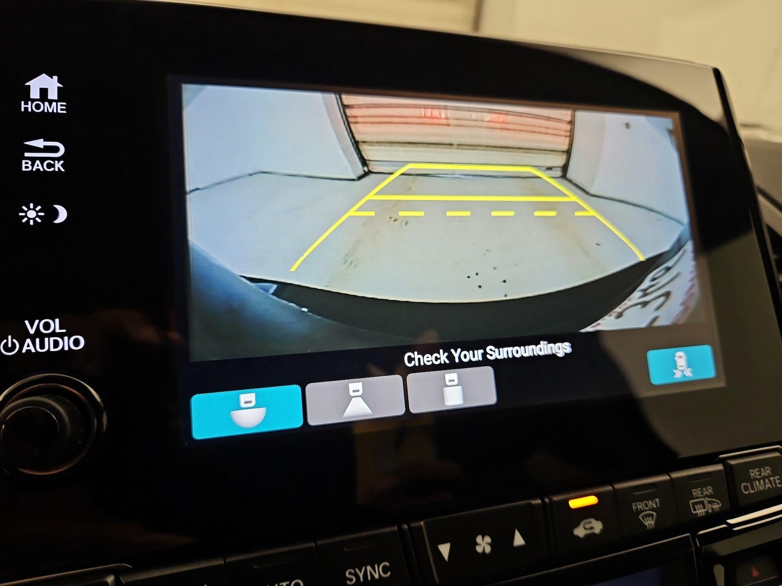 2019 Honda Odyssey EX - Photo 6