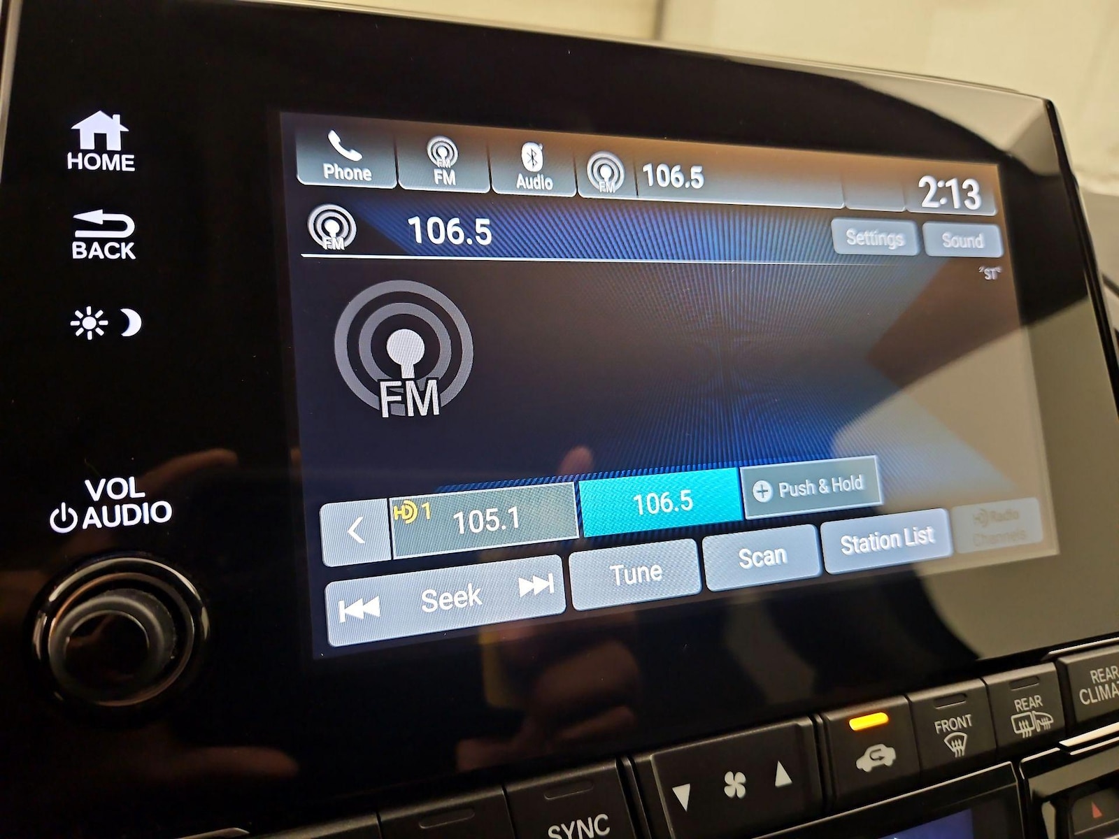 2019 Honda Odyssey EX - Photo 7