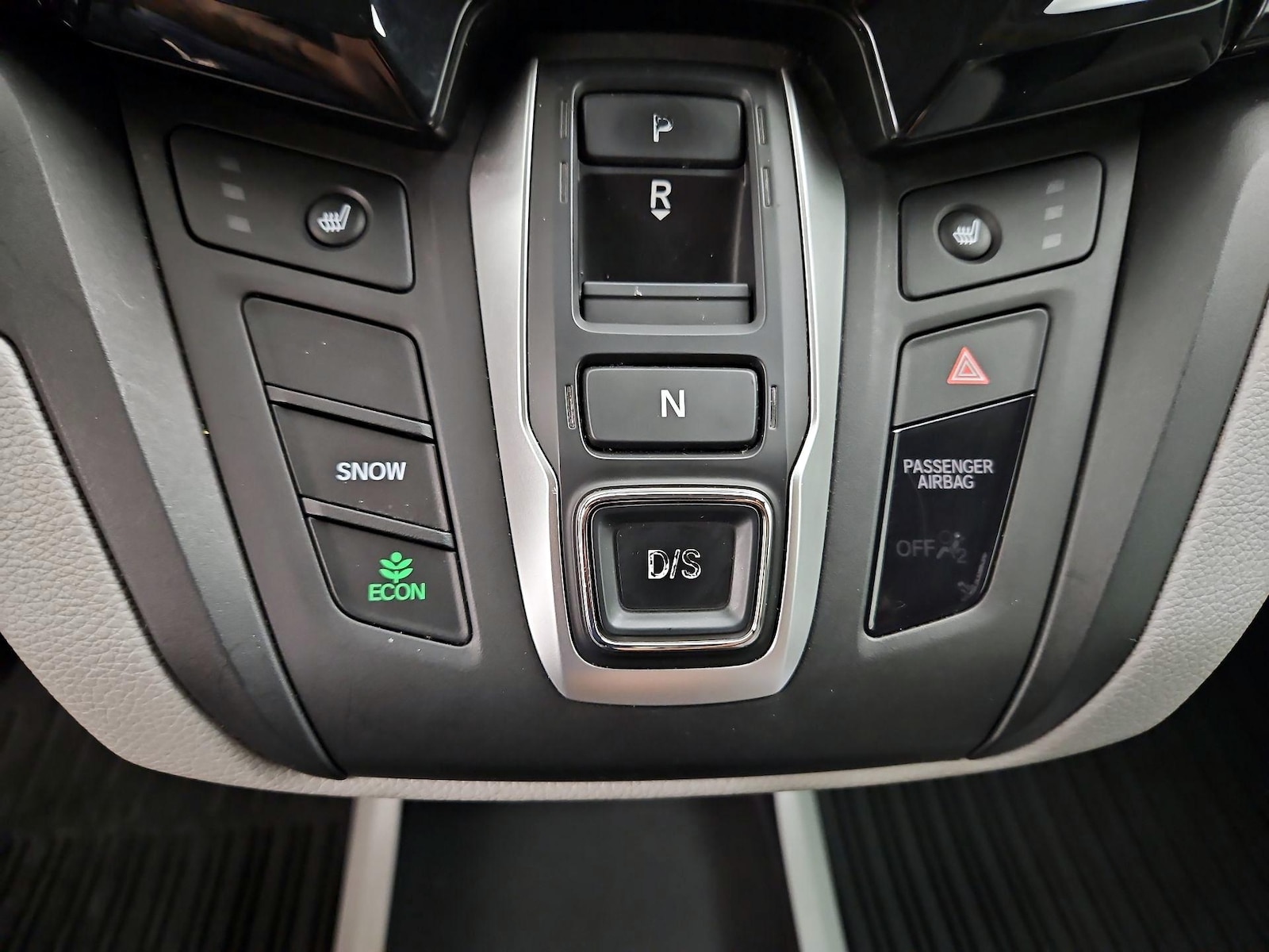 2019 Honda Odyssey EX - Photo 9