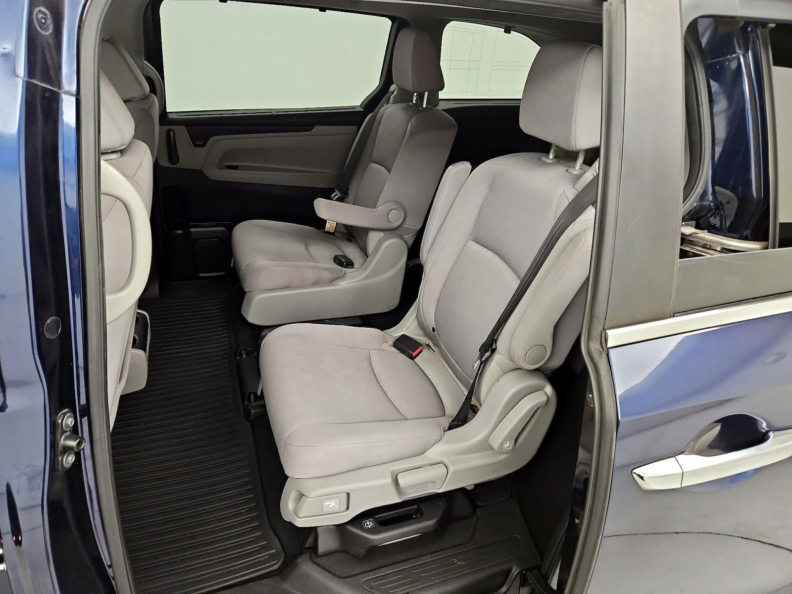 2019 Honda Odyssey EX - Photo 11
