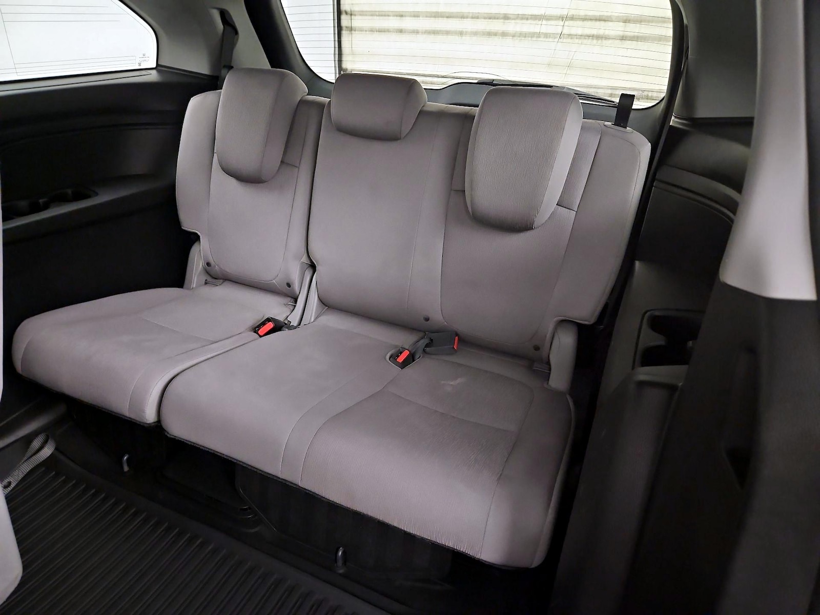 2019 Honda Odyssey EX - Photo 12
