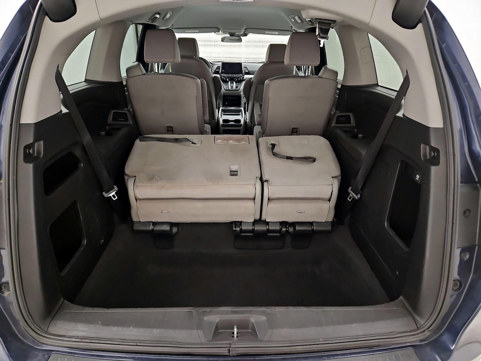 2019 Honda Odyssey EX - Photo 14