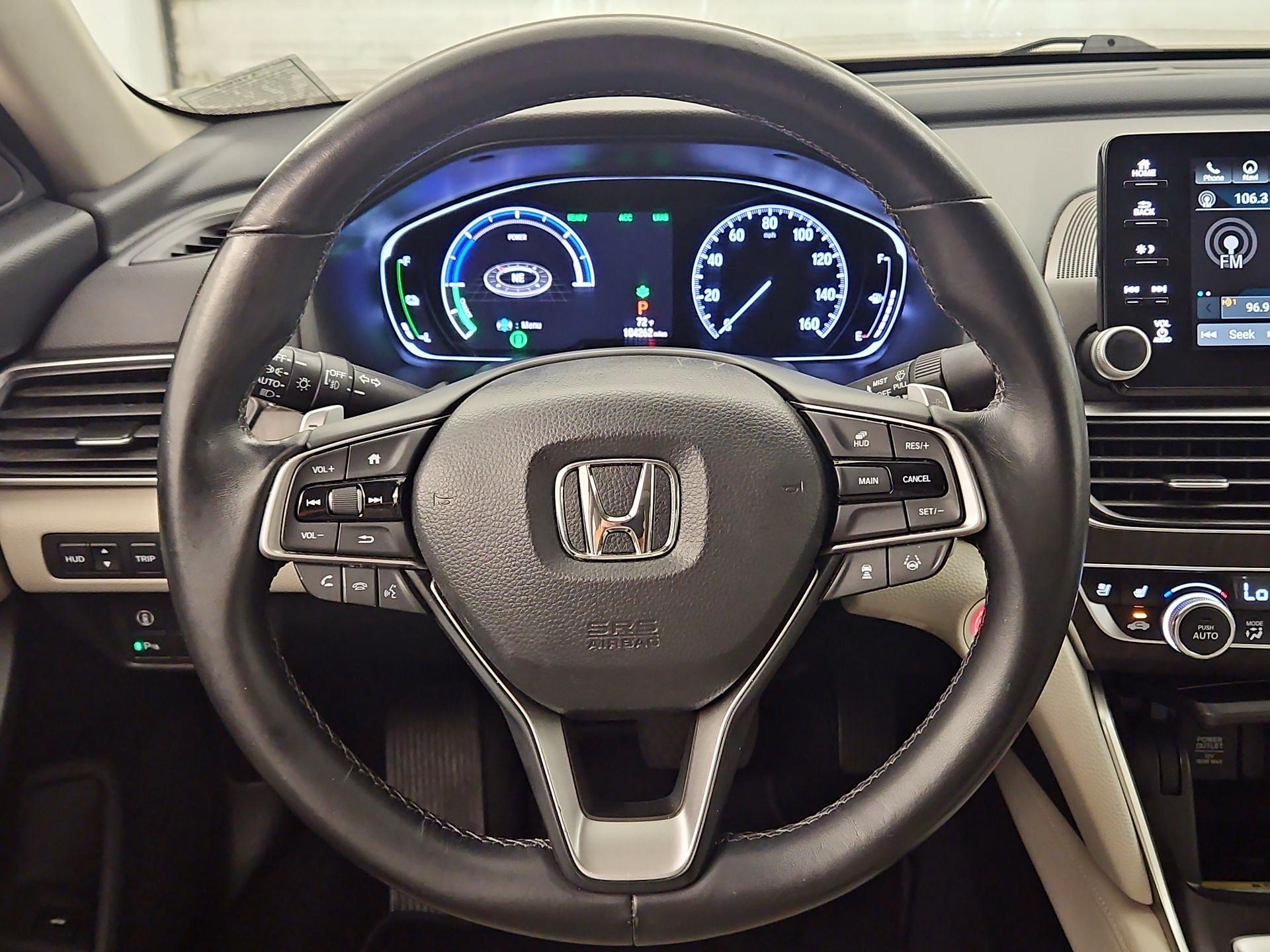 Thumbnail: 2019 Honda Accord - 10