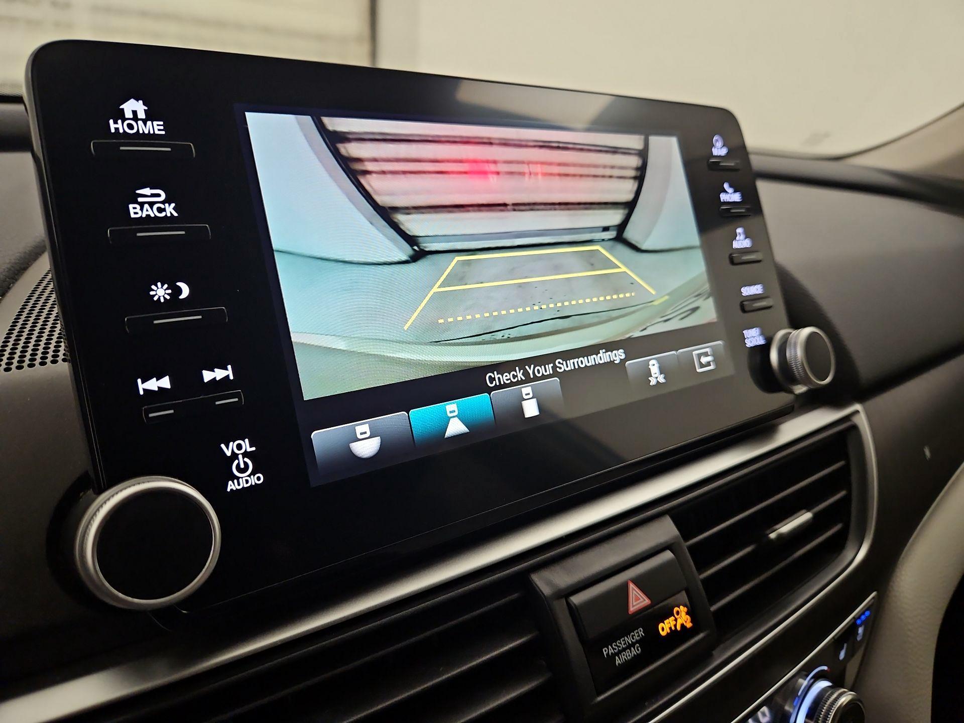 Thumbnail: 2019 Honda Accord - 14