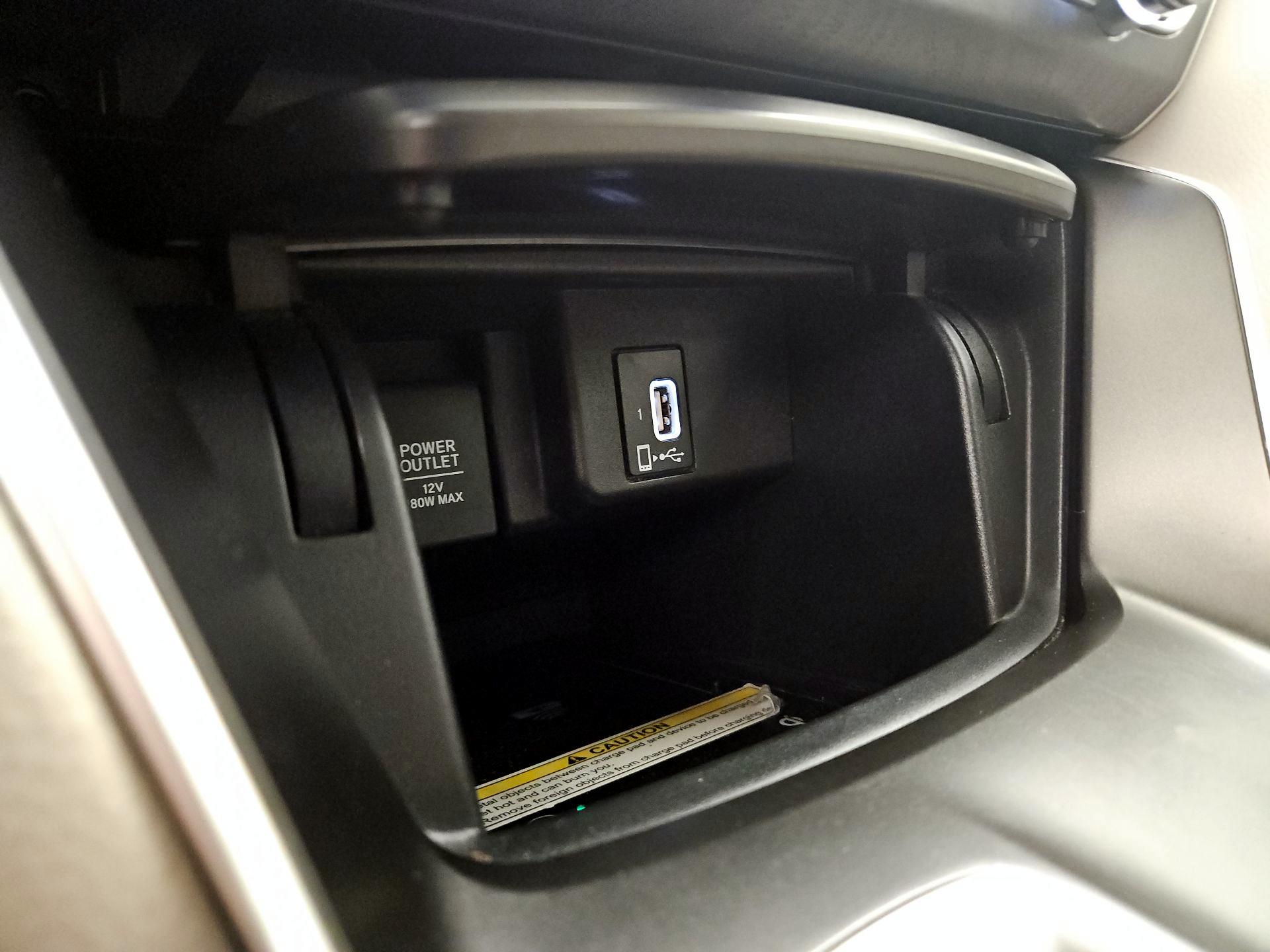 Thumbnail: 2019 Honda Accord - 18