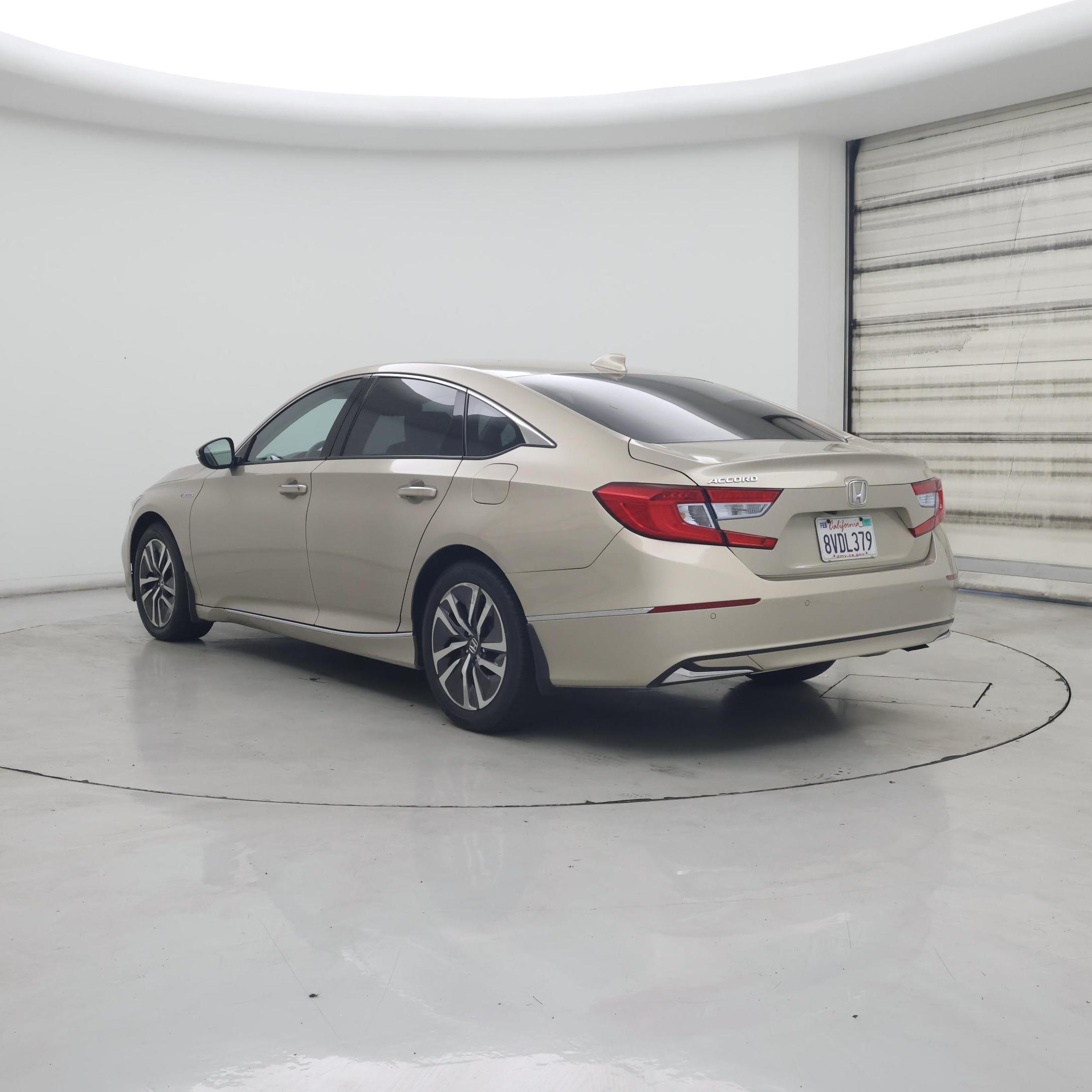 Thumbnail: 2019 Honda Accord - 2