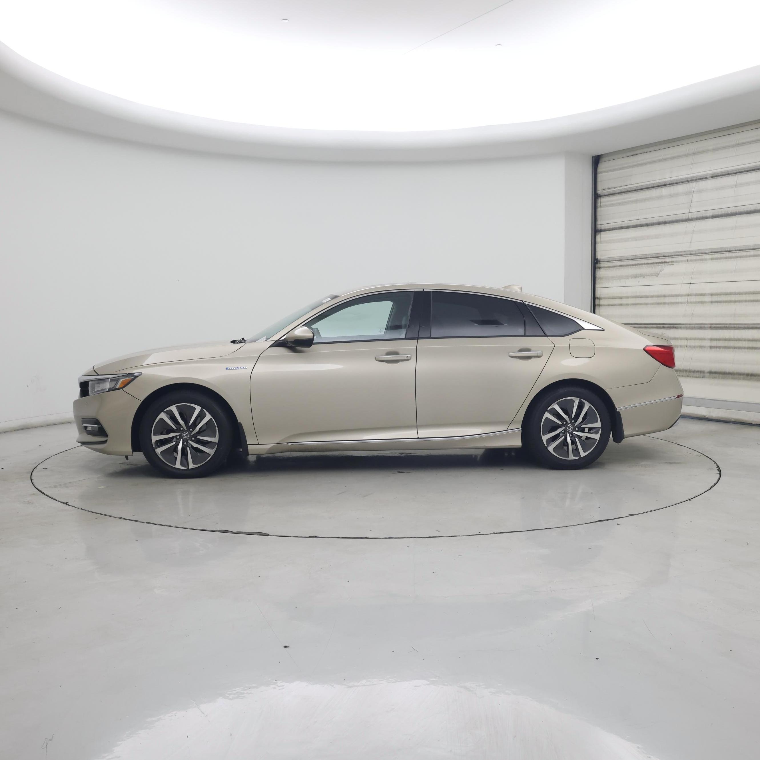 Thumbnail: 2019 Honda Accord - 3