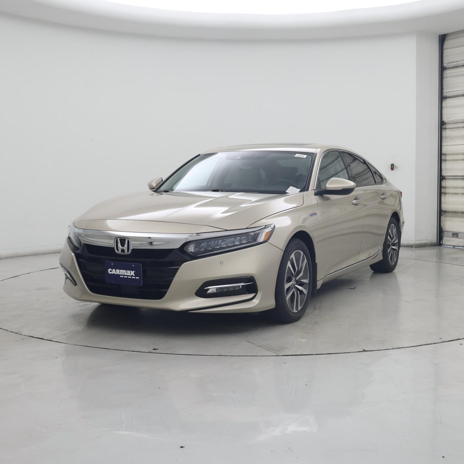 Thumbnail: 2019 Honda Accord - 4