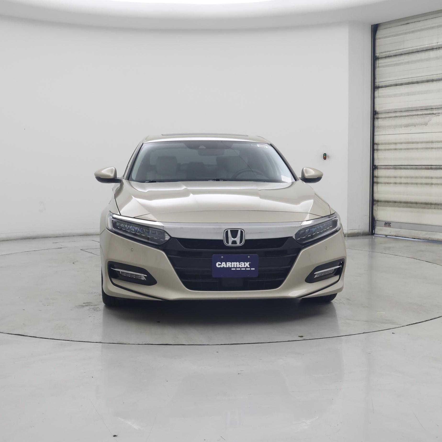 Thumbnail: 2019 Honda Accord - 5