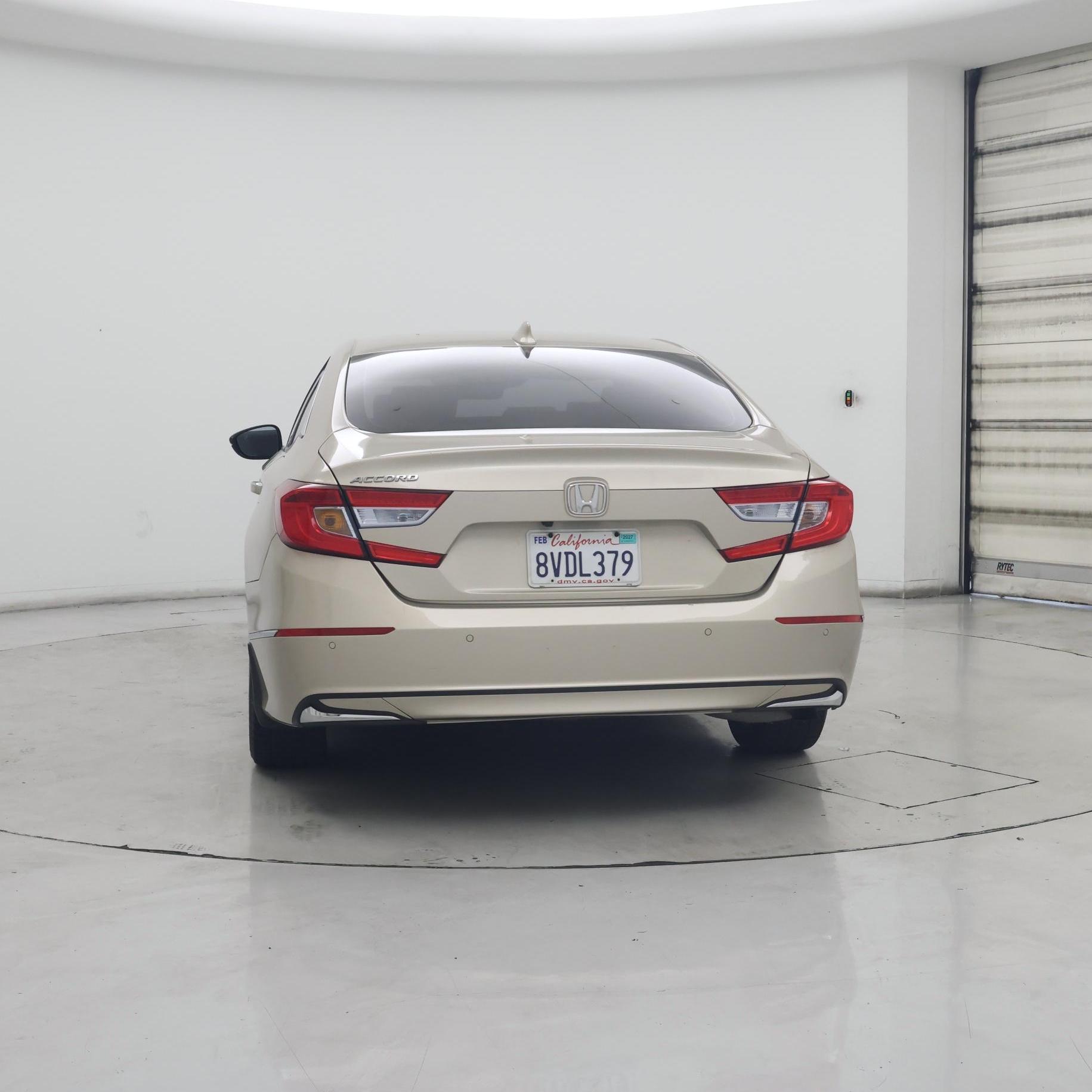 Thumbnail: 2019 Honda Accord - 6